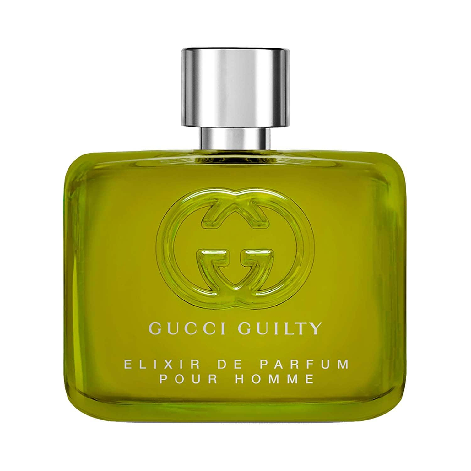 Gucci | Gucci Guilty Elixir de Parfum for Men (60 ml)