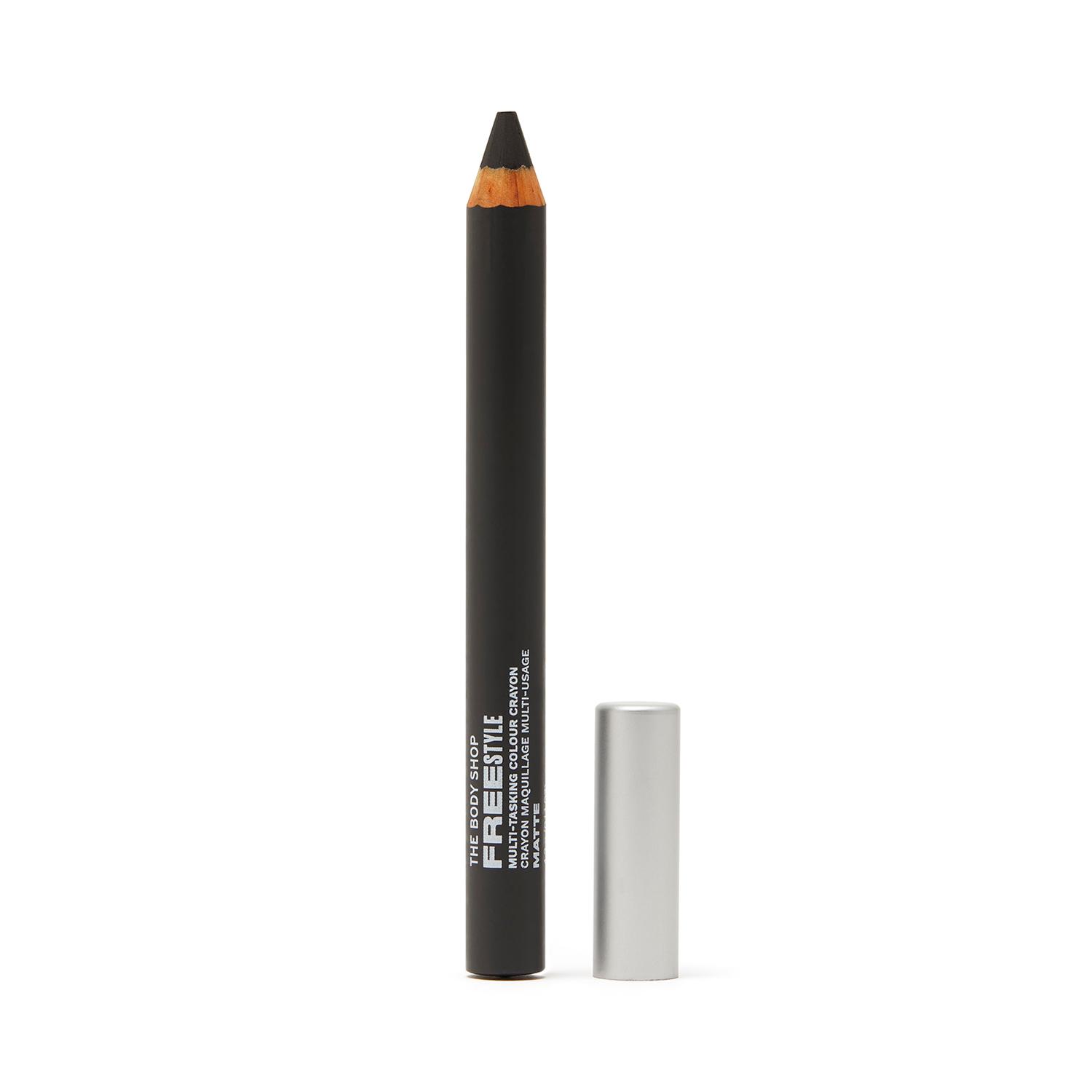 The Body Shop | The Body Shop Freestyle Multi-Tasking Crayons - Challenge (4.2 g)