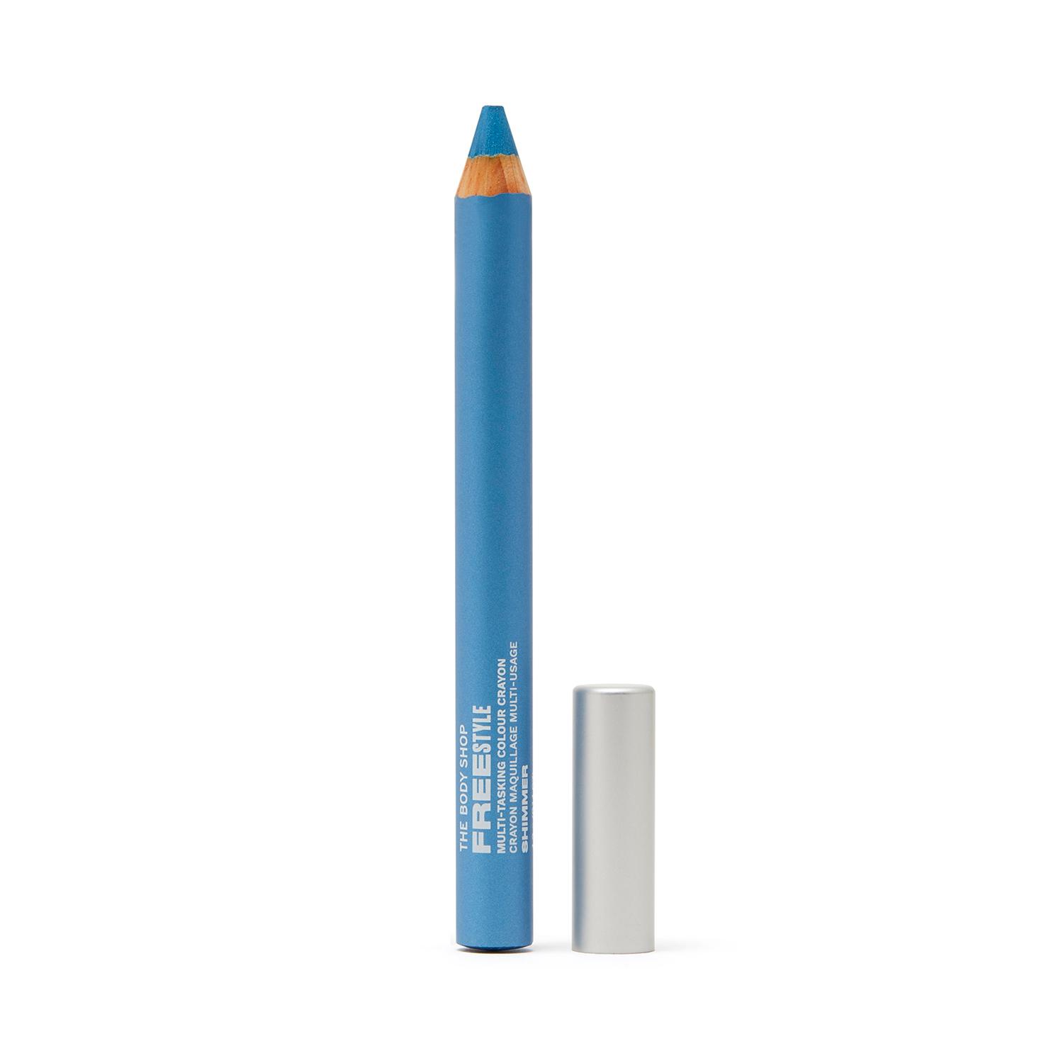 The Body Shop | The Body Shop Freestyle Multi-Tasking Crayons - Empower (4.2 g)