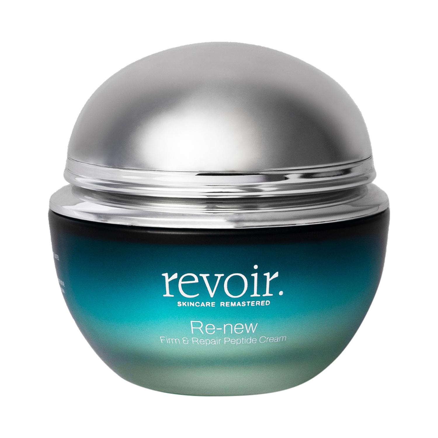  | Revoir Renew Firm & Repair Peptide Cream (50 g)