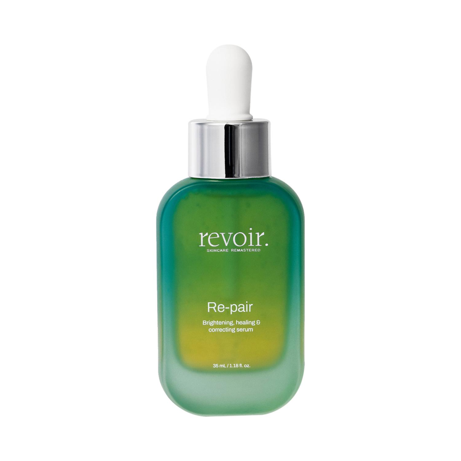 Revoir | Revoir Repair Brightening, Healing & Correcting Serum (35 ml)