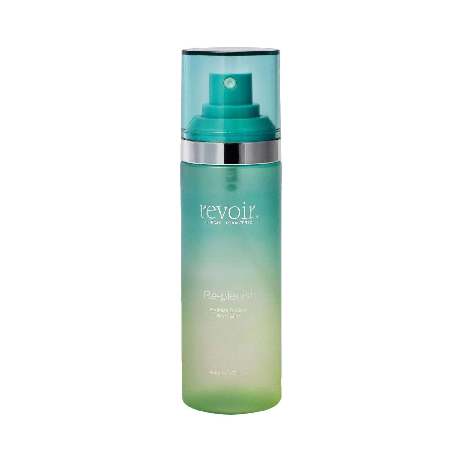 Revoir | Revoir Replenish Hydrate & Glow Face Mist (100 ml)