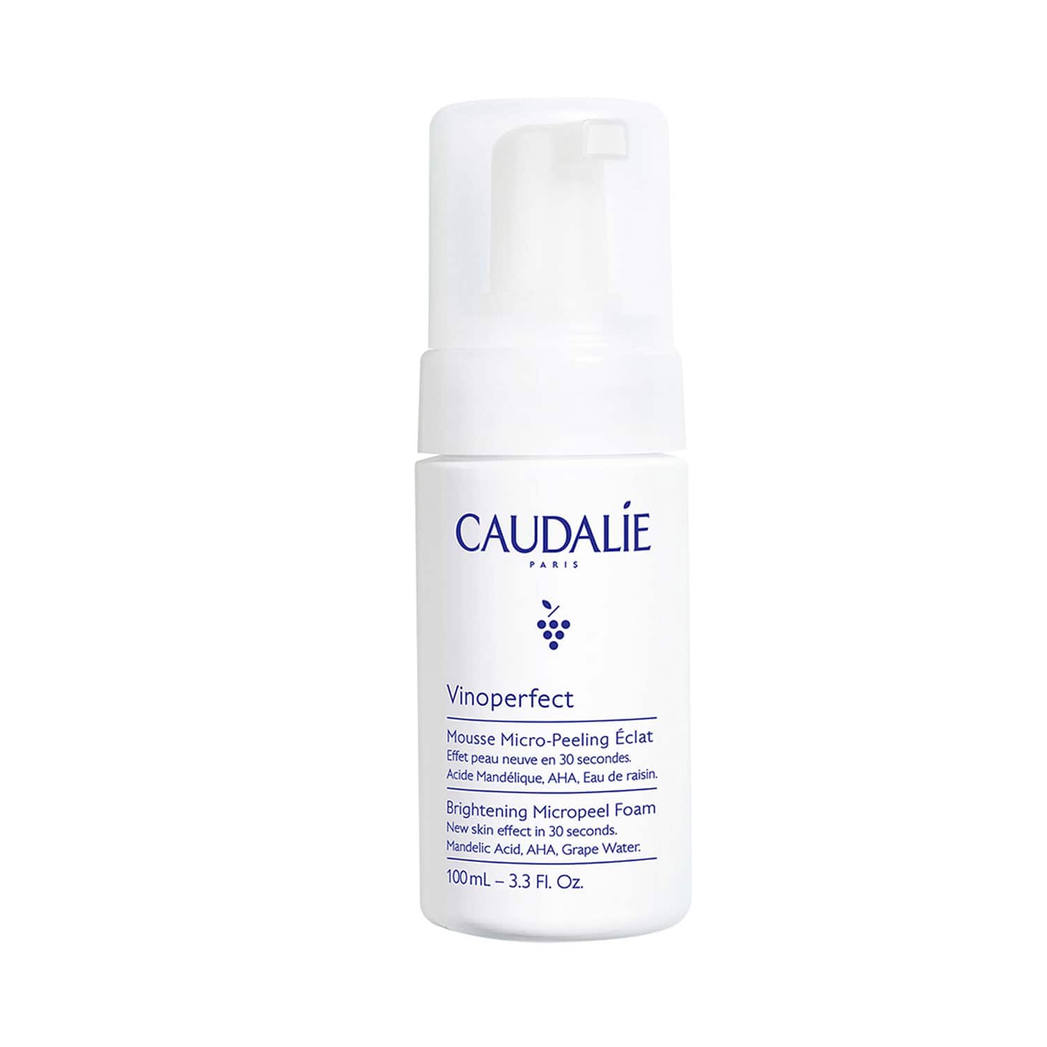 Caudalie | Caudalie Vinoperfect Instant Brightening Micropeel (100 ml)