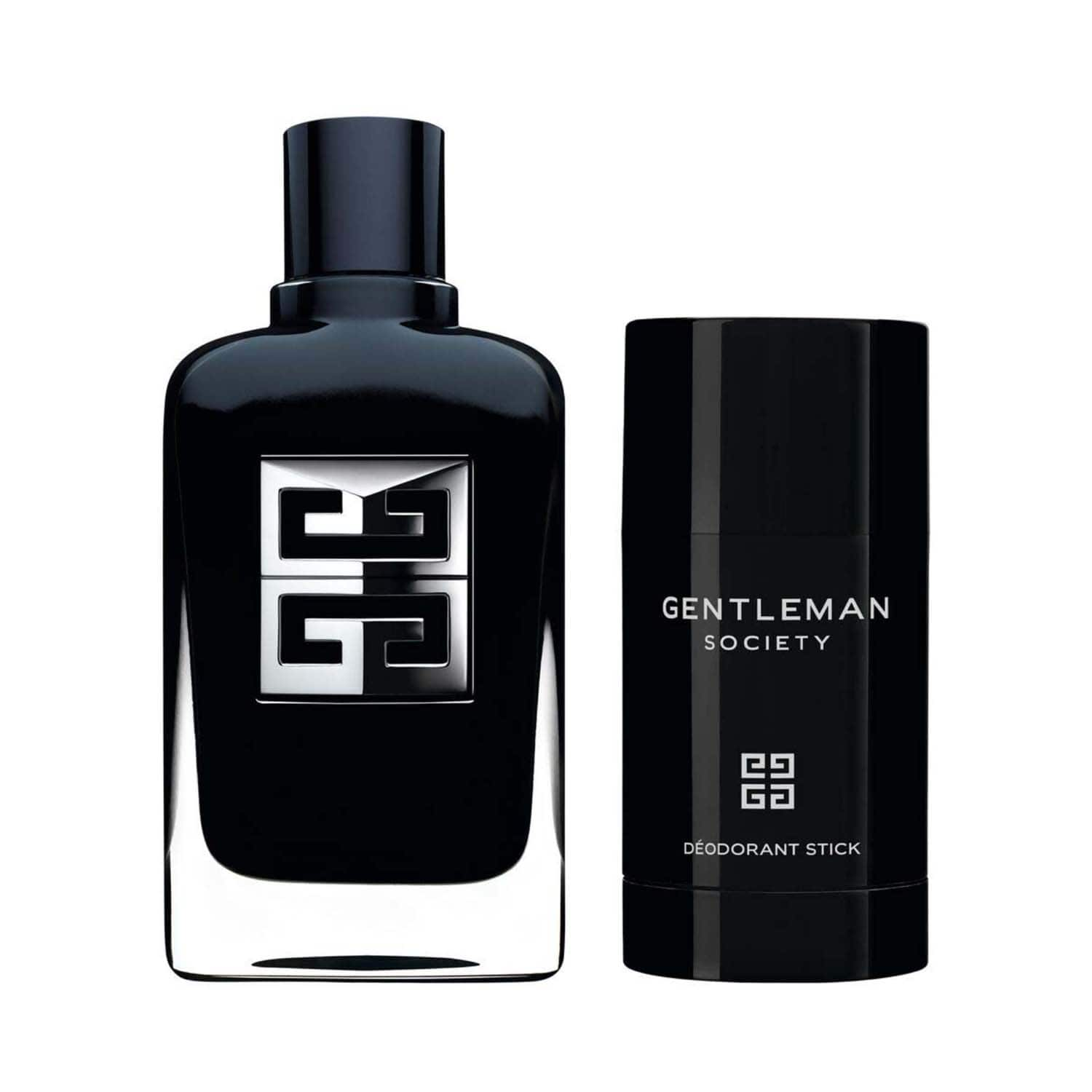 Givenchy | Givenchy Gentleman Society Extrême Gift Set (Eau de Parfum 100ml + Deodorant 75ml)