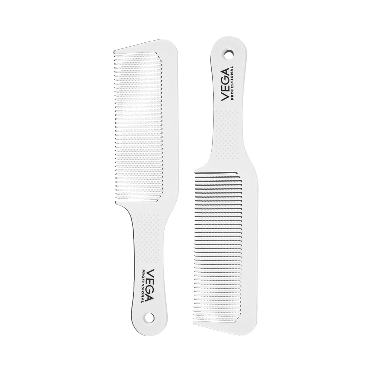VEGA Professional | VEGA Professional Clipper Comb VPPCC-01 - White (28 g)