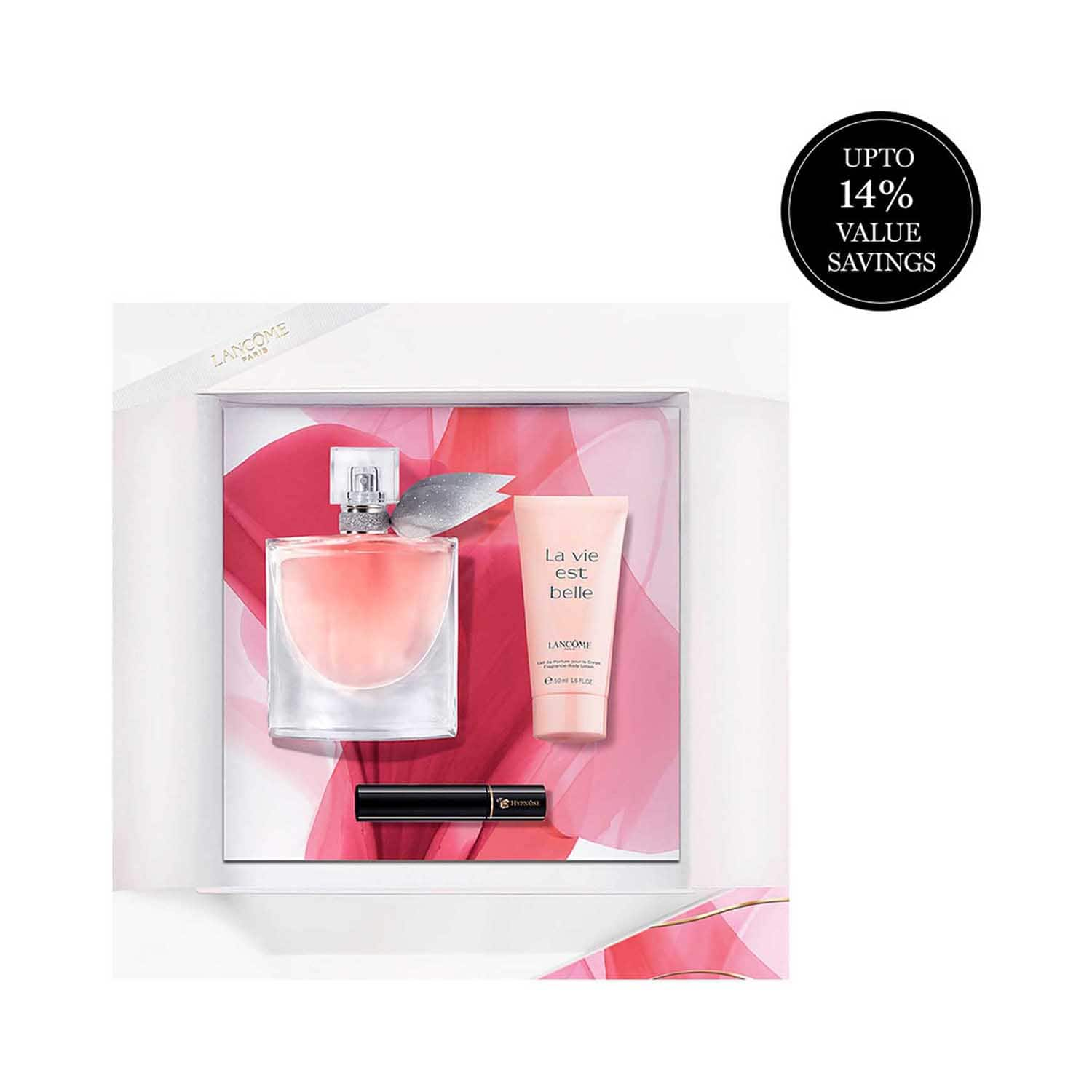 Lancome | Lancome LVEB EDP Gift Set (3 pcs)