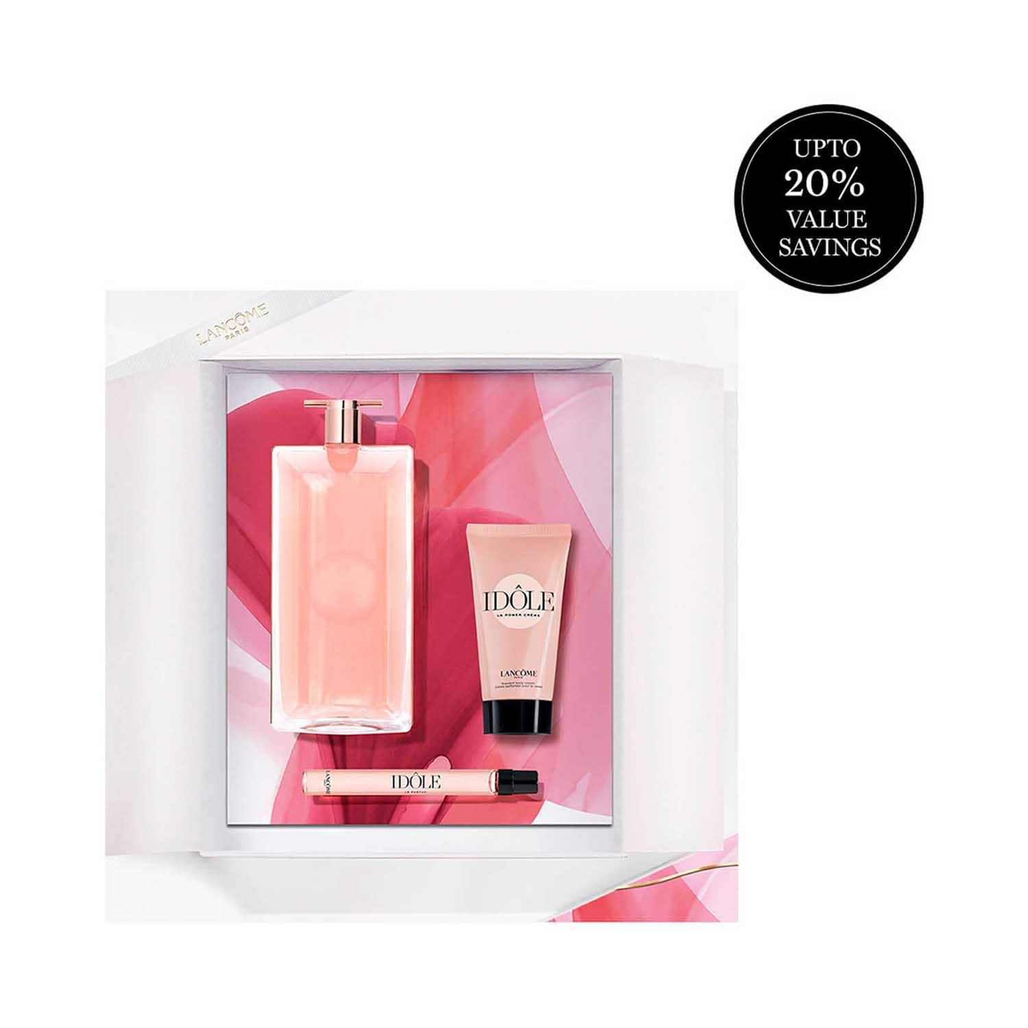 Lancome | Lancome Idole Gift Set (3 pcs)