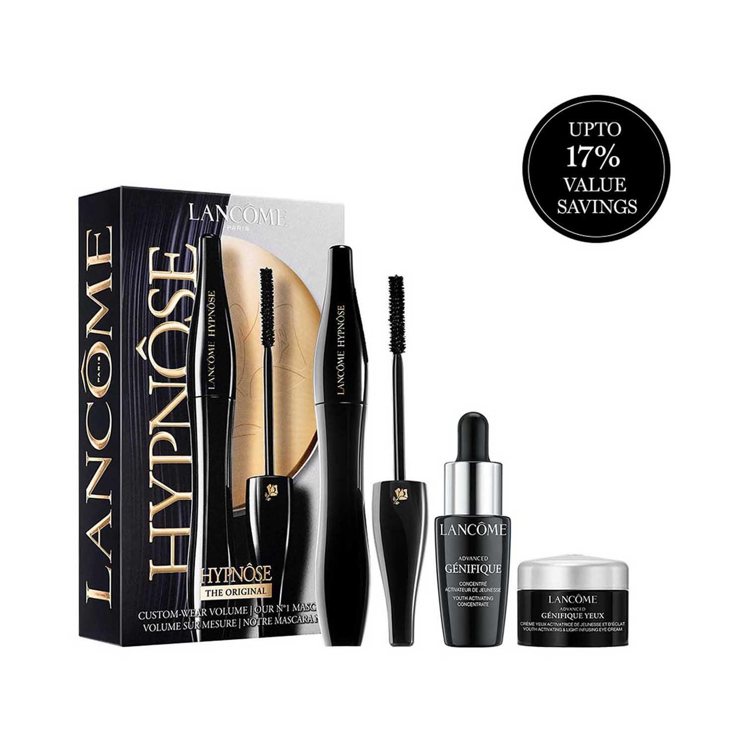 Lancome | Lancome Hypnose Mascara Gift Set - (3 pcs)