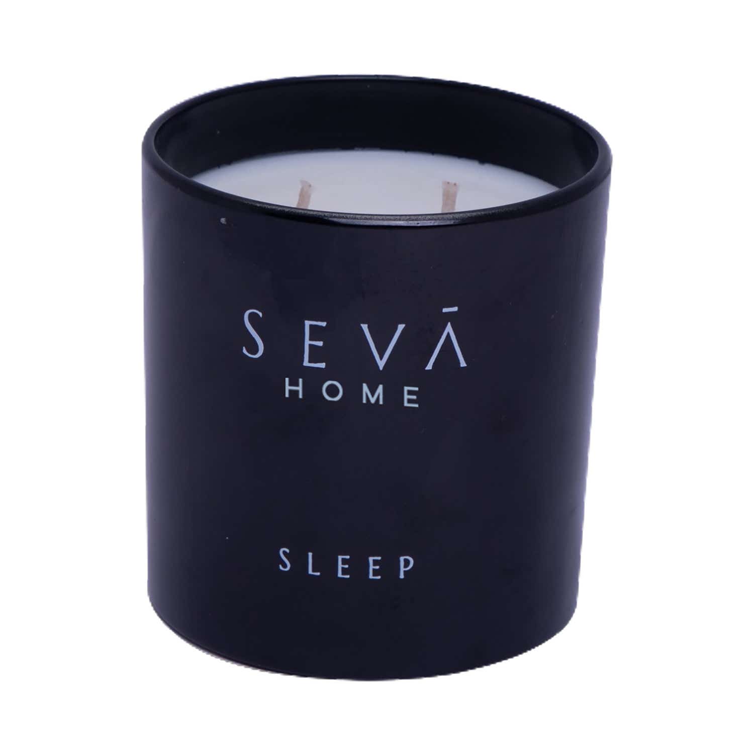 Seva Home | Seva Home The Vibes Classic Sleep Candle
