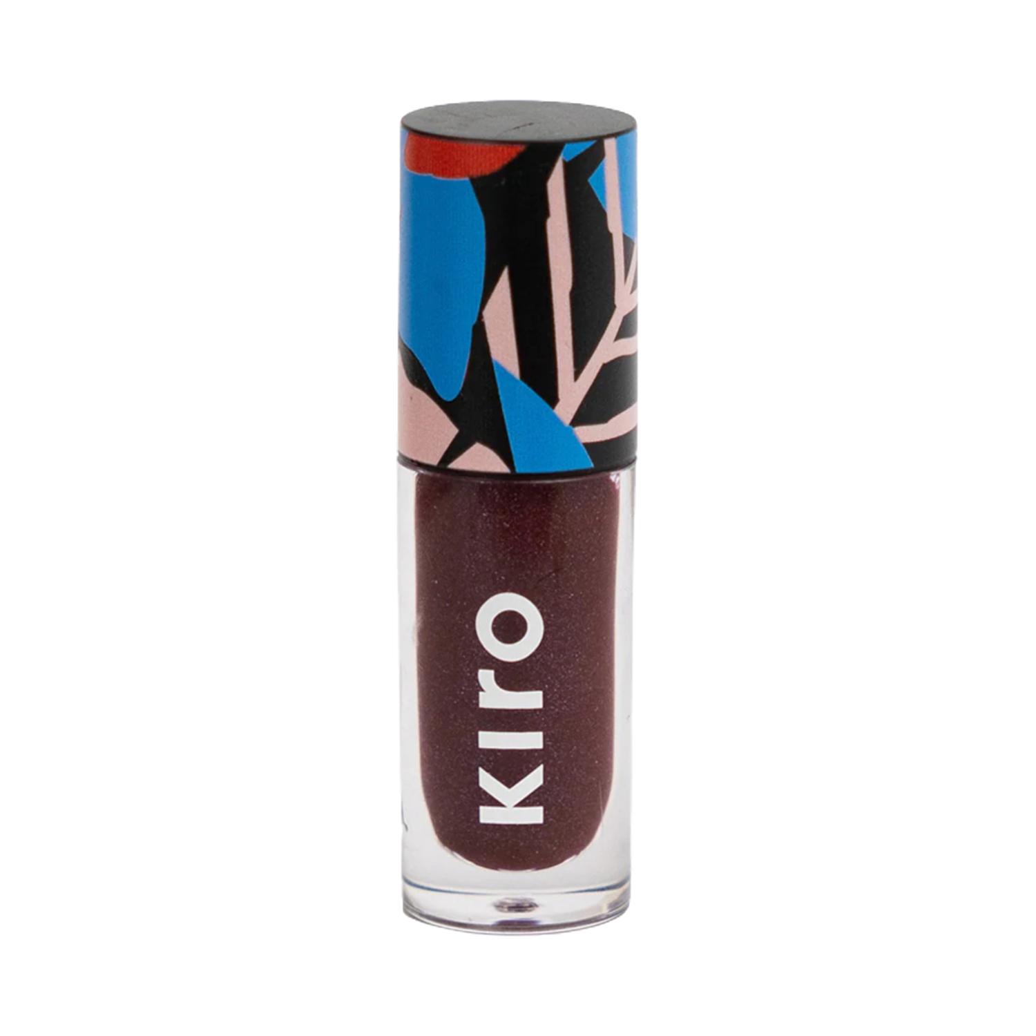 KIRO | KIRO Lip Rizz Gloss - Pop My Berry (4.5 ml)
