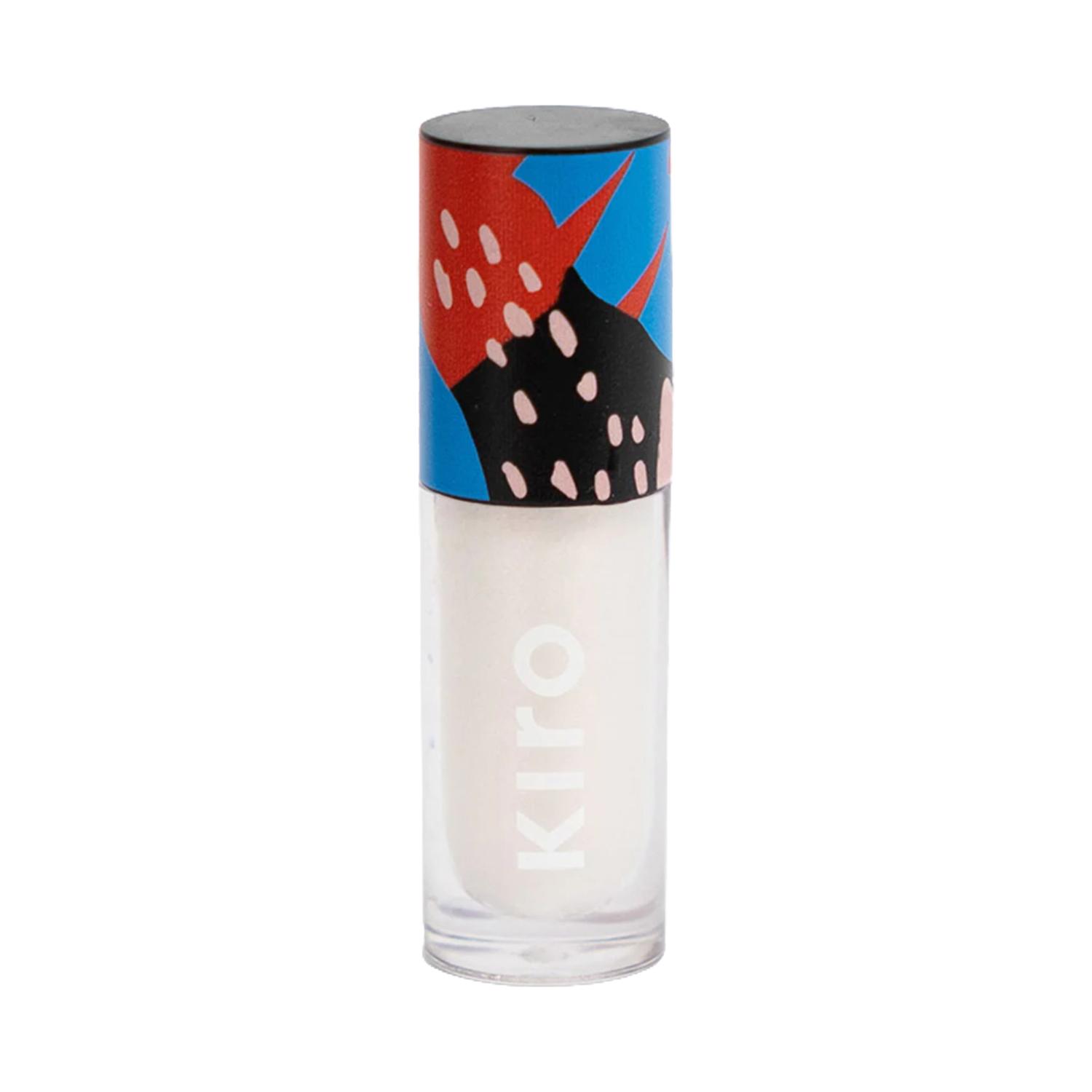 KIRO | KIRO Lip Rizz Gloss - Spread The Sparkle (4.5 ml)