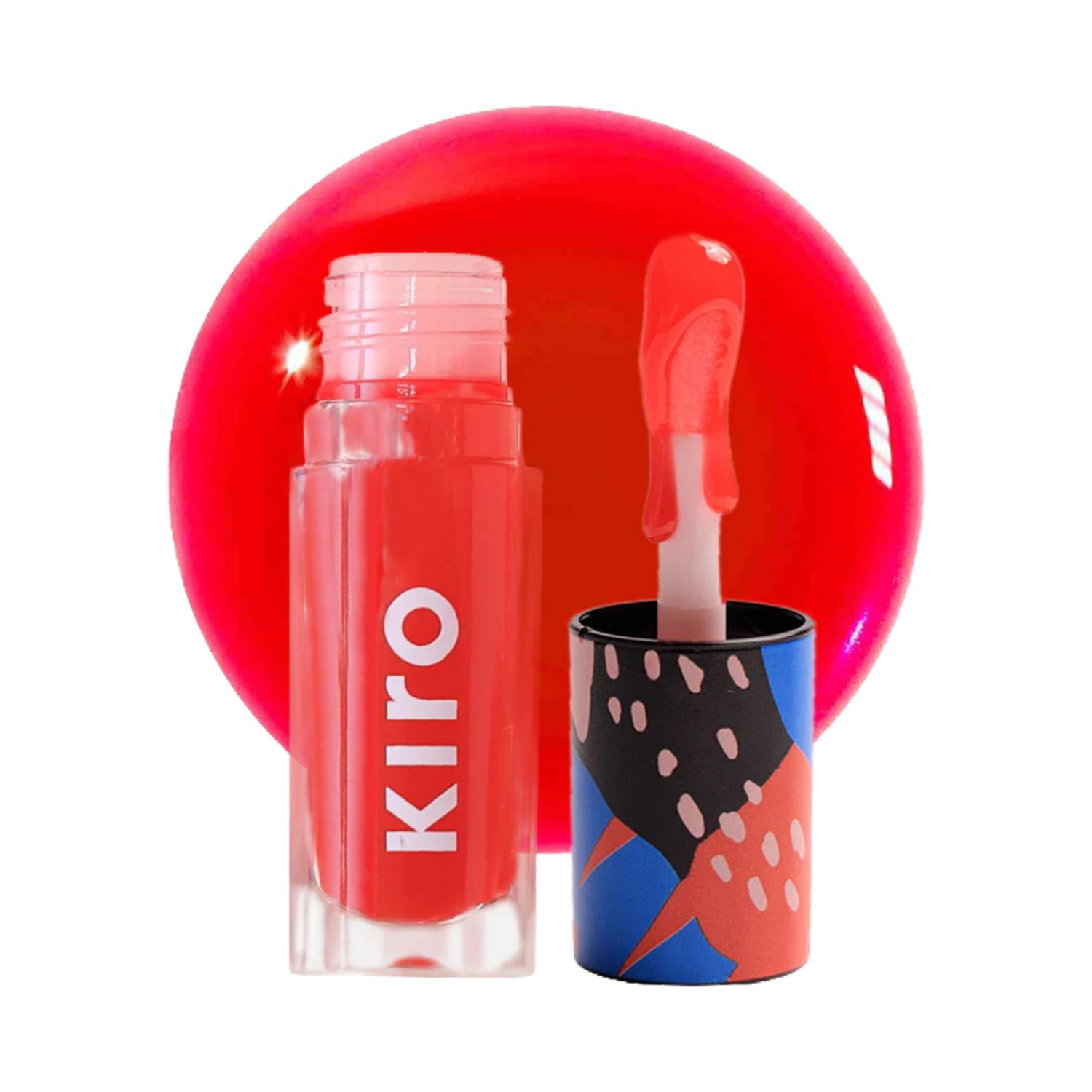 KIRO | KIRO pH-Play Lip & Cheek Oil - Cherry Nectar (5.5 ml)