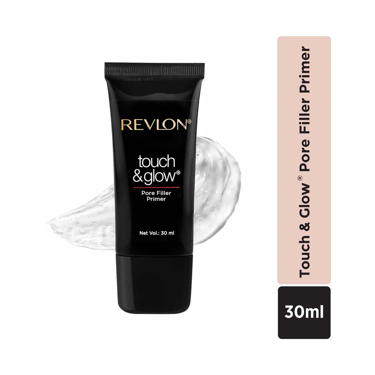 Revlon | Revlon Touch & Glow Pore Filler Primer (30 ml)