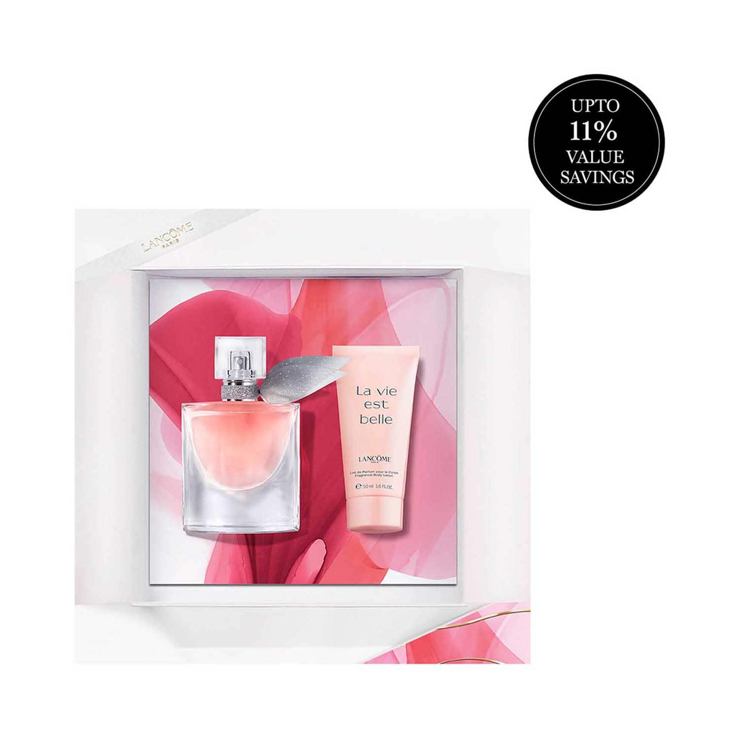 Lancome | Lancome LVEB EDP Gift Set (2 pcs)