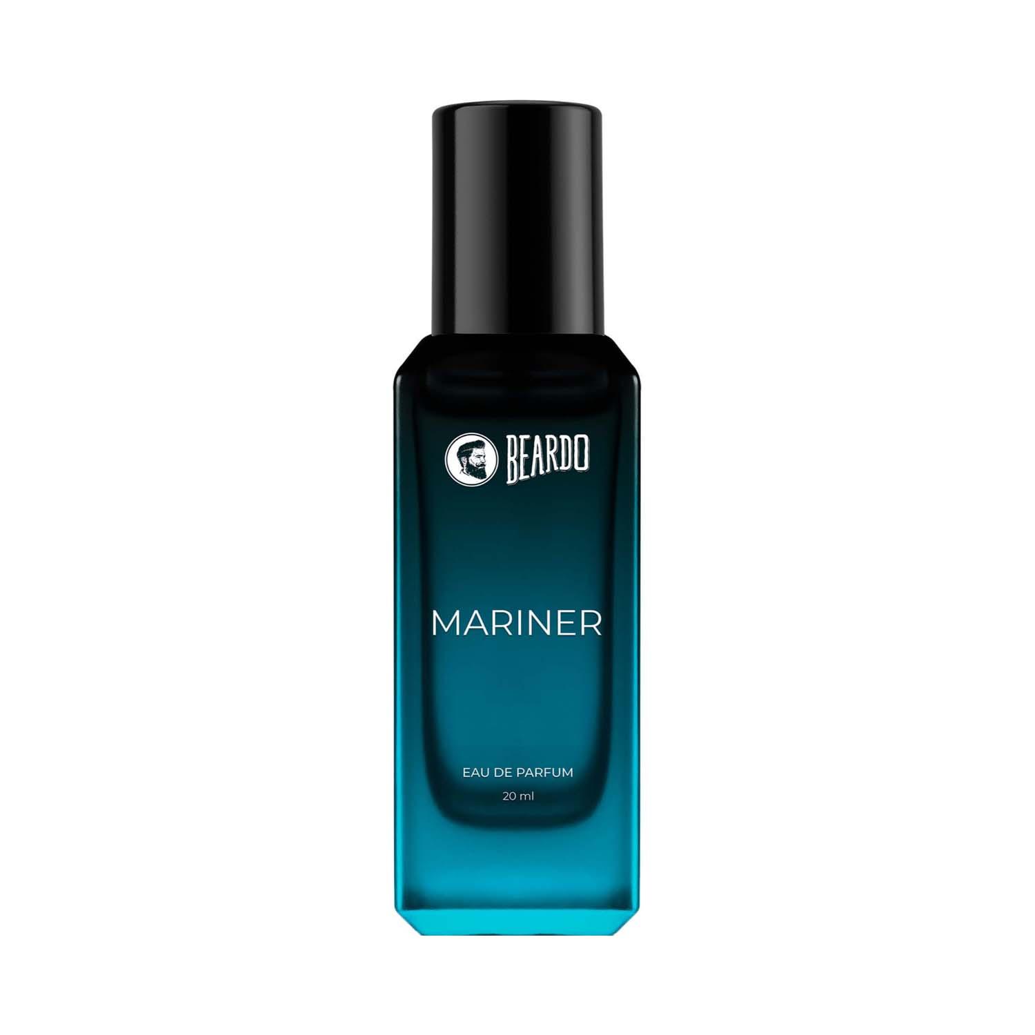 Beardo | Beardo Mariner Eau De Parfum (20 ml)