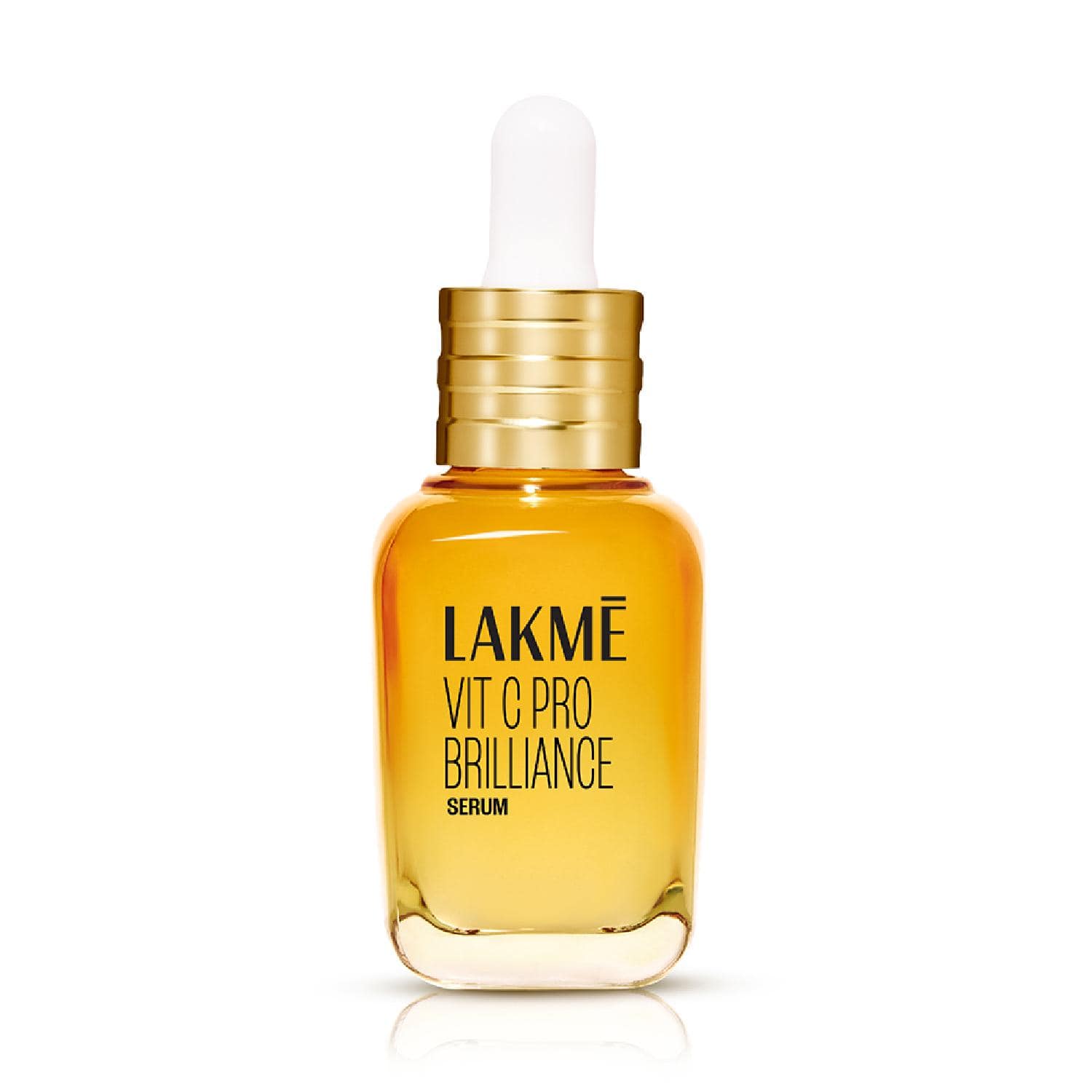 Lakme | Lakme Vit C Brillance Serum 10% Vit C Complex (15 ml)