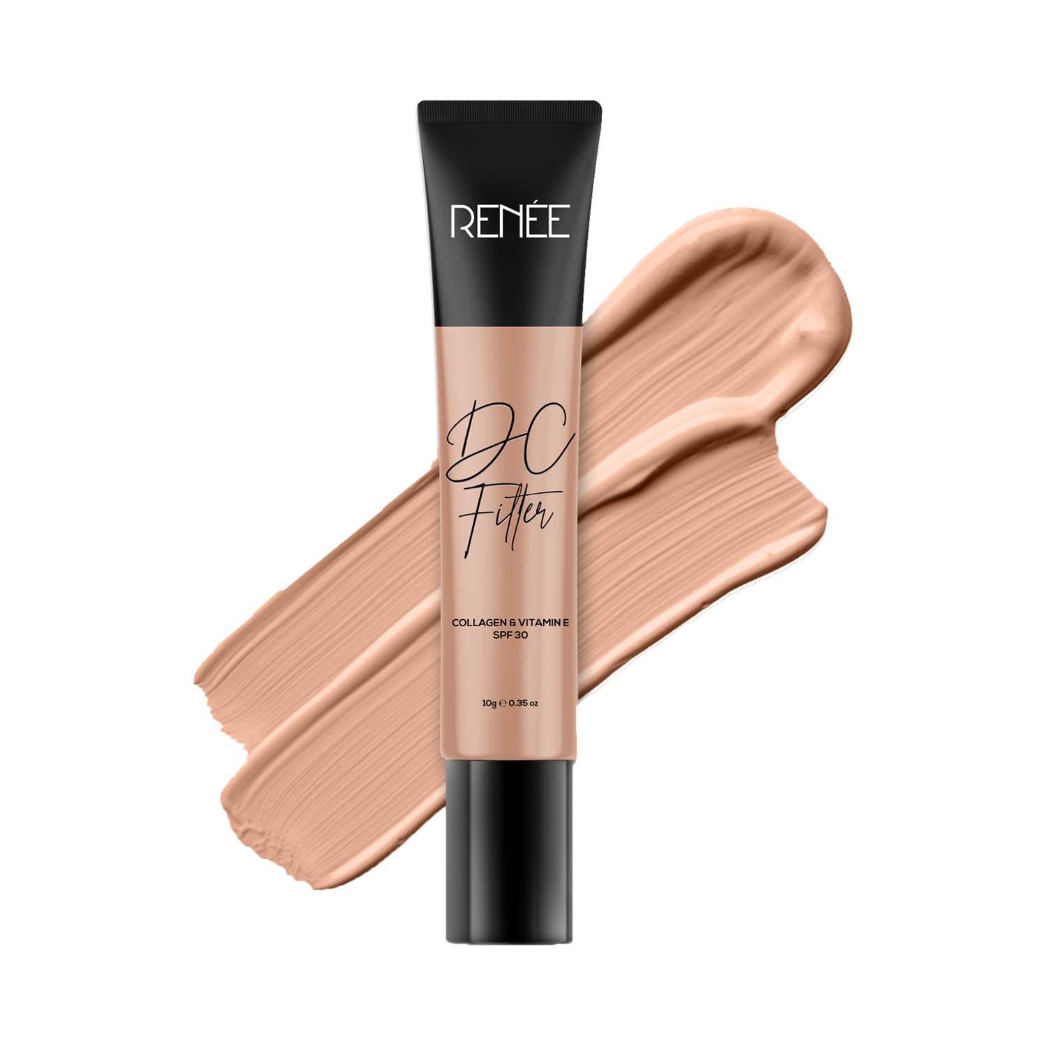 RENEE | Renee Cosmetics DC Filter Concealer - Medium (10 g)