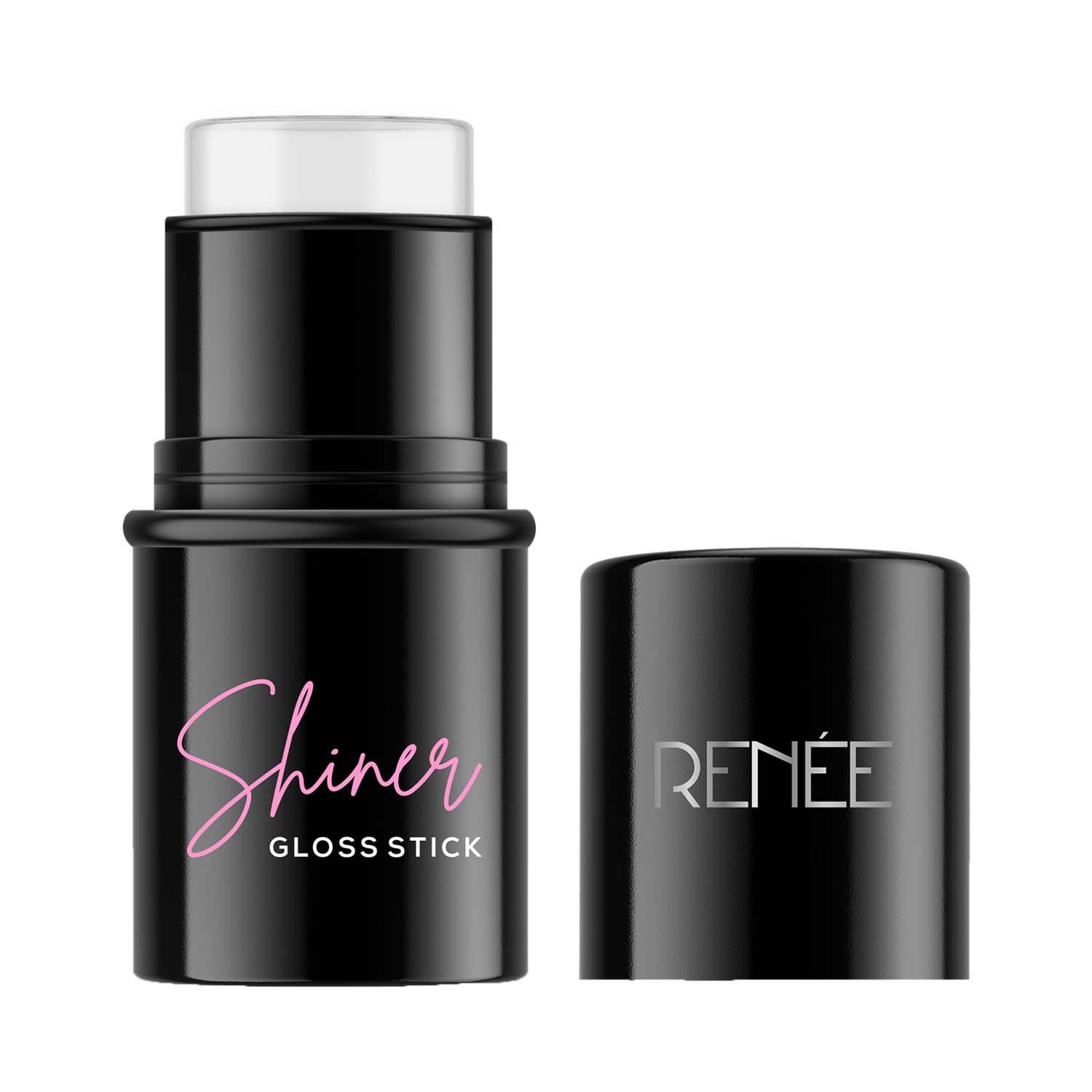 RENEE | Renee Cosmetics Shiner Gloss Stick - White (5 g)