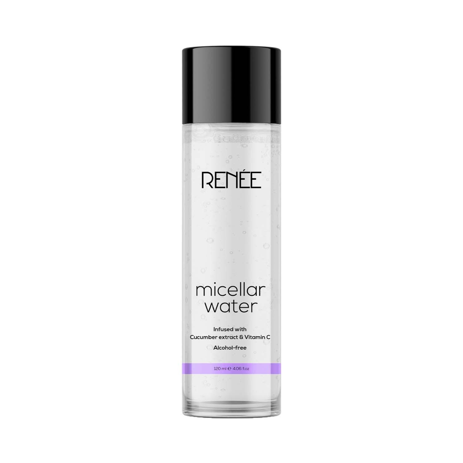 RENEE | Renee Cosmetics Micellar Water (120 ml)