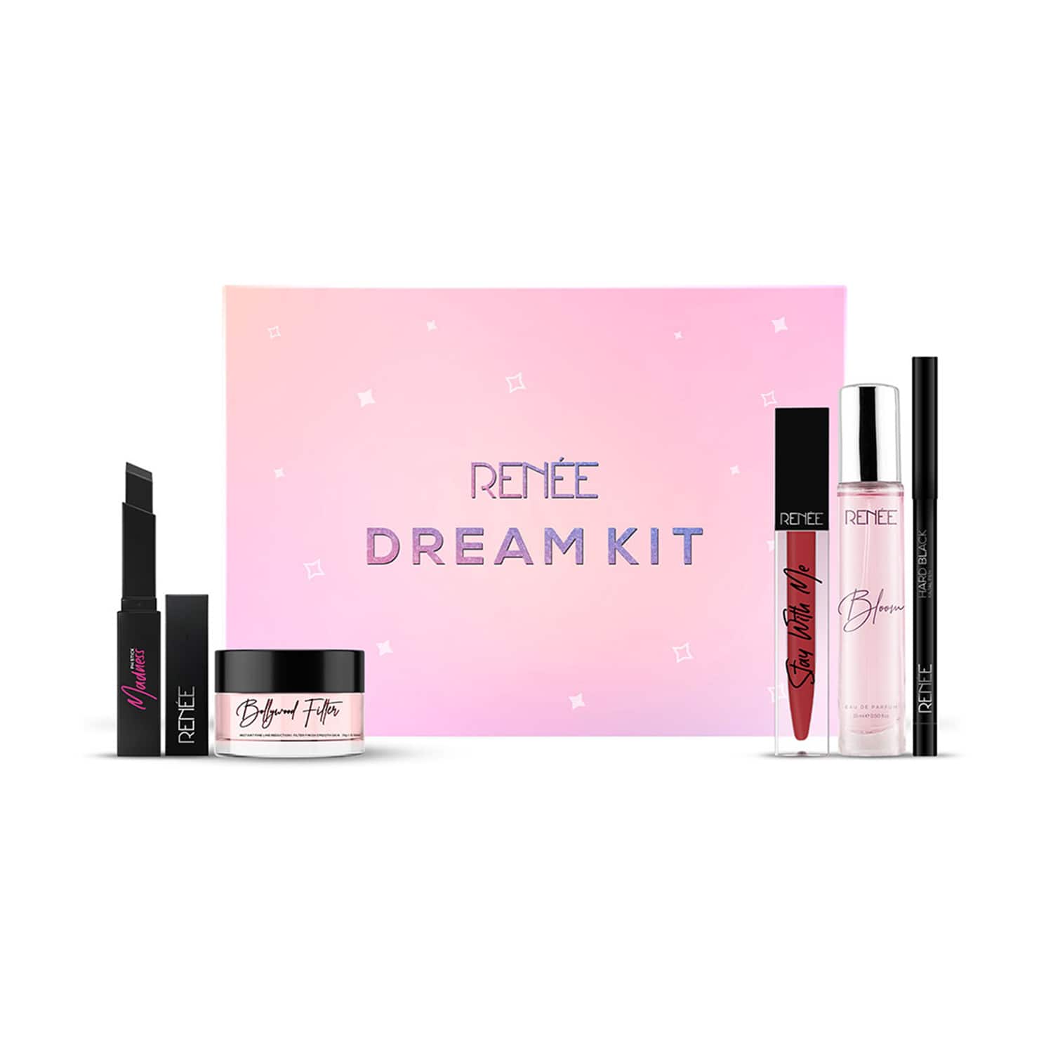 RENEE | Renee Cosmetics Dream Kit - (5 pcs)