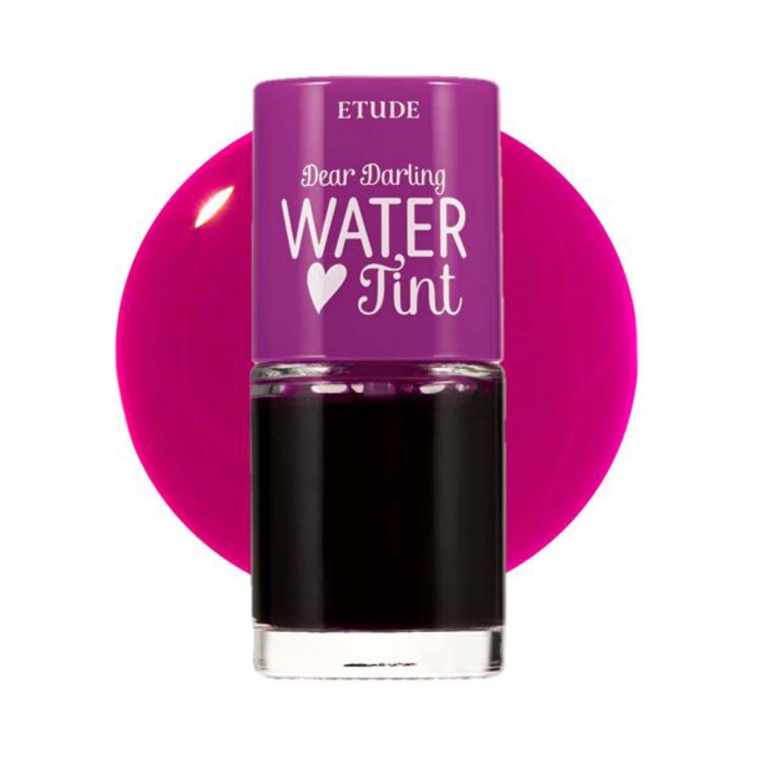 ETUDE HOUSE | ETUDE HOUSE Dear Darling Water Tint - #5 Grape Ade (9 g)