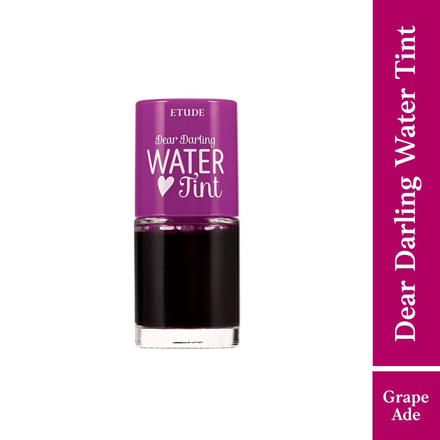 ETUDE HOUSE | ETUDE HOUSE Dear Darling Water Tint 05 - Grape Ade (9 g)