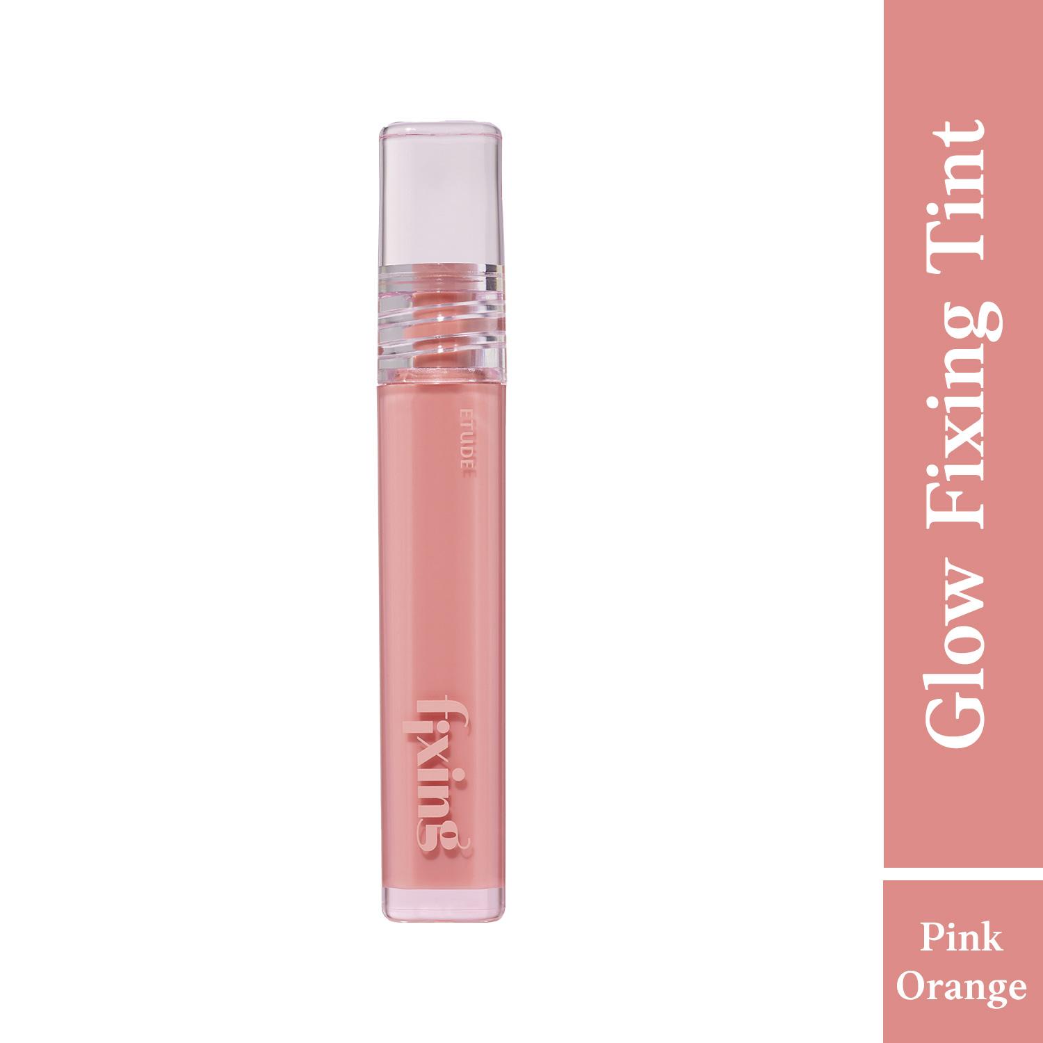 ETUDE HOUSE | ETUDE HOUSE Glow Fixing Tint - 03 Dewy Fig (3.8 g)