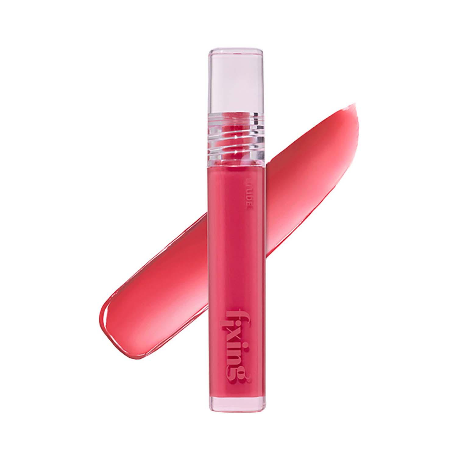 ETUDE HOUSE | ETUDE HOUSE Glow Fixing Tint - 04 Chilling Red (3.8 g)