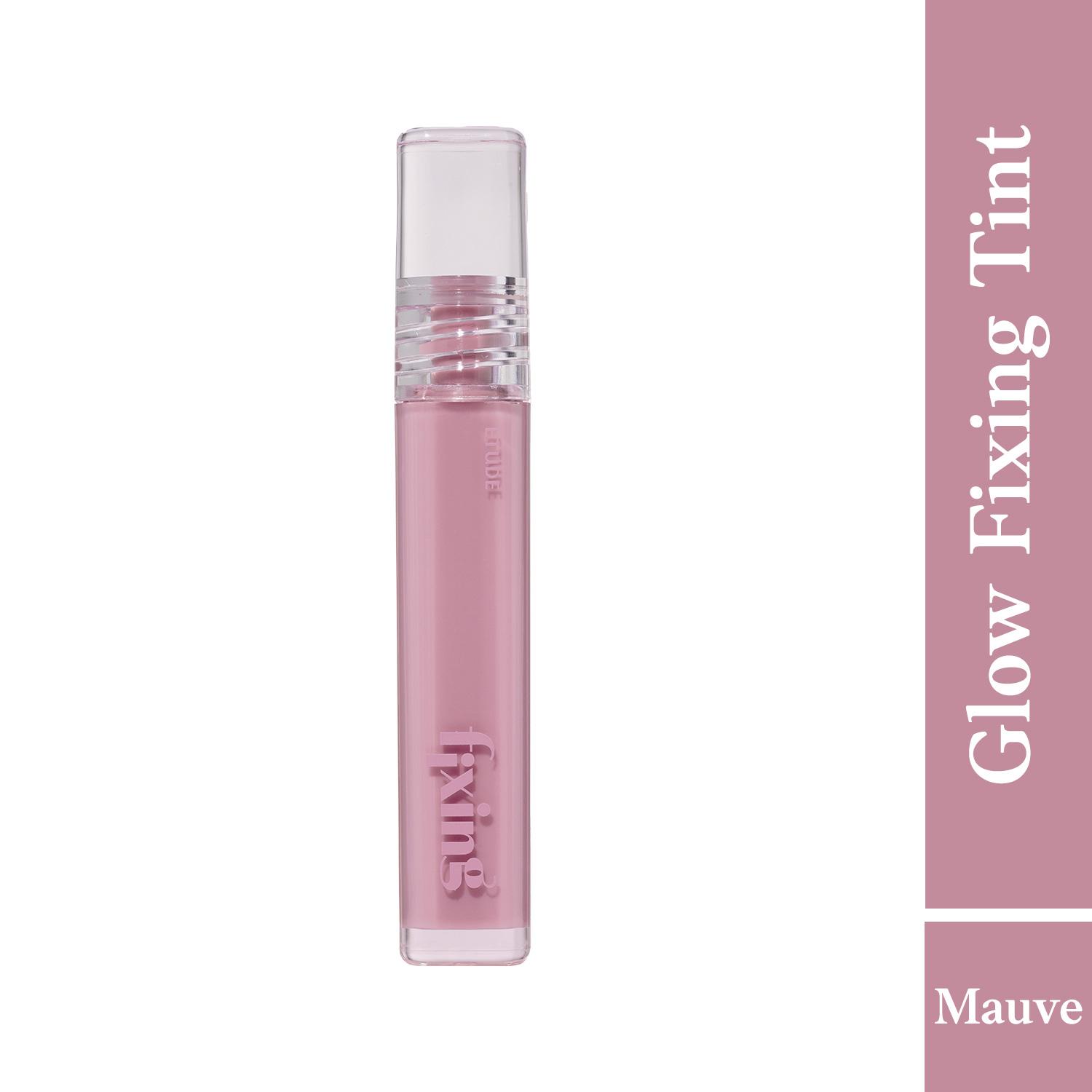 ETUDE HOUSE | ETUDE HOUSE Glow Fixing Tint - 05 Mauvement (3.8 g)