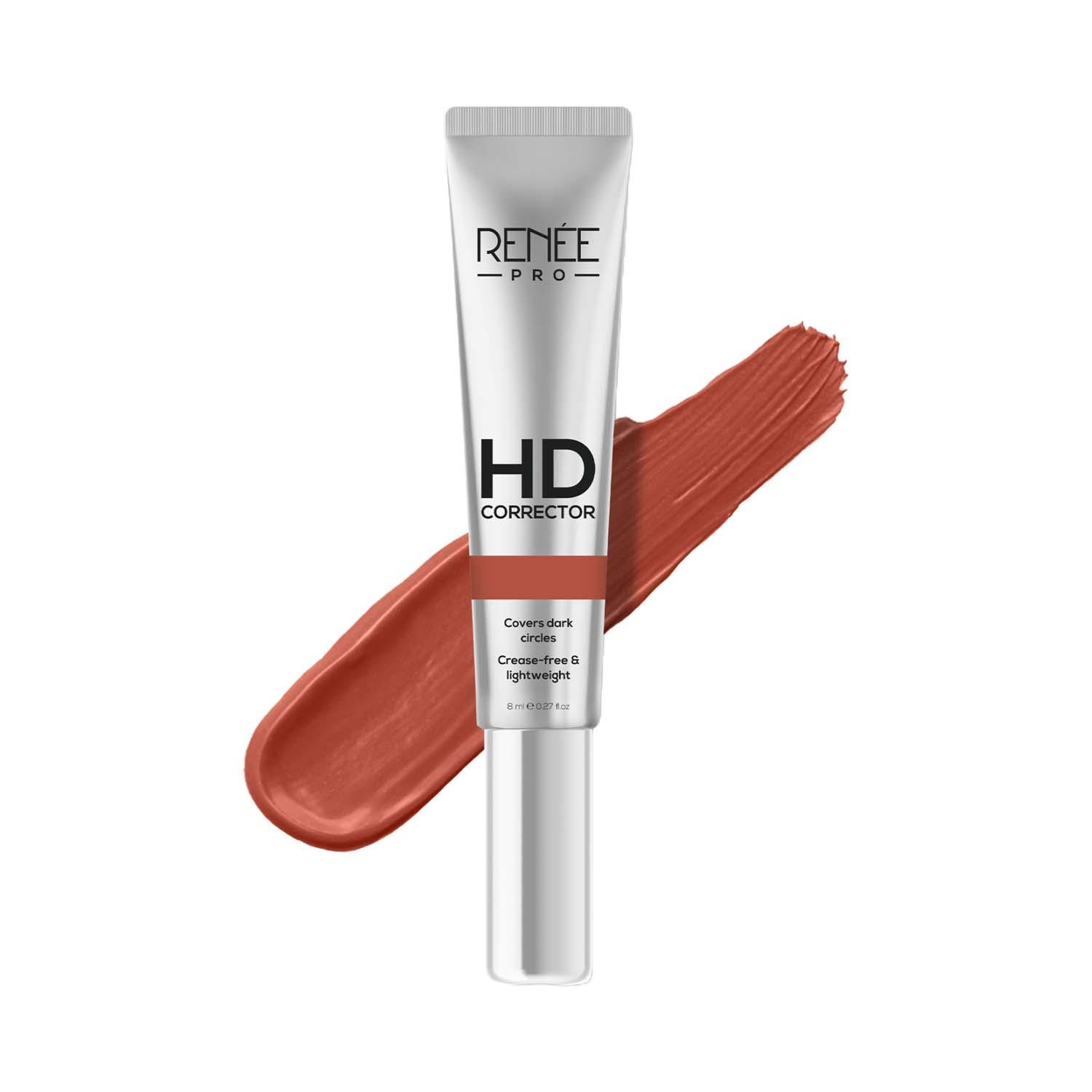 RENEE | Renee Cosmetics Pro HD Corrector - Orange (8 ml)