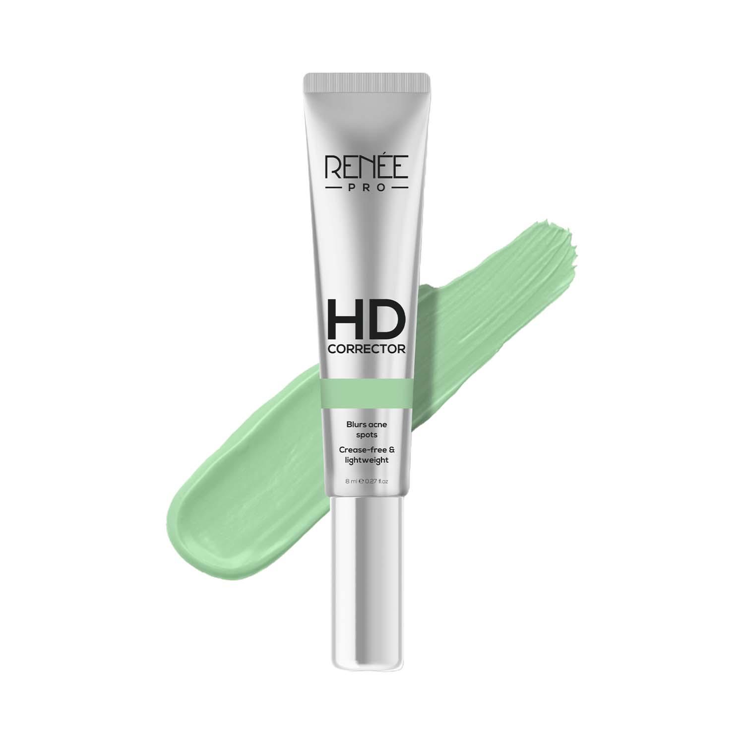 RENEE | Renee Cosmetics Pro HD Corrector - Green (8 ml)