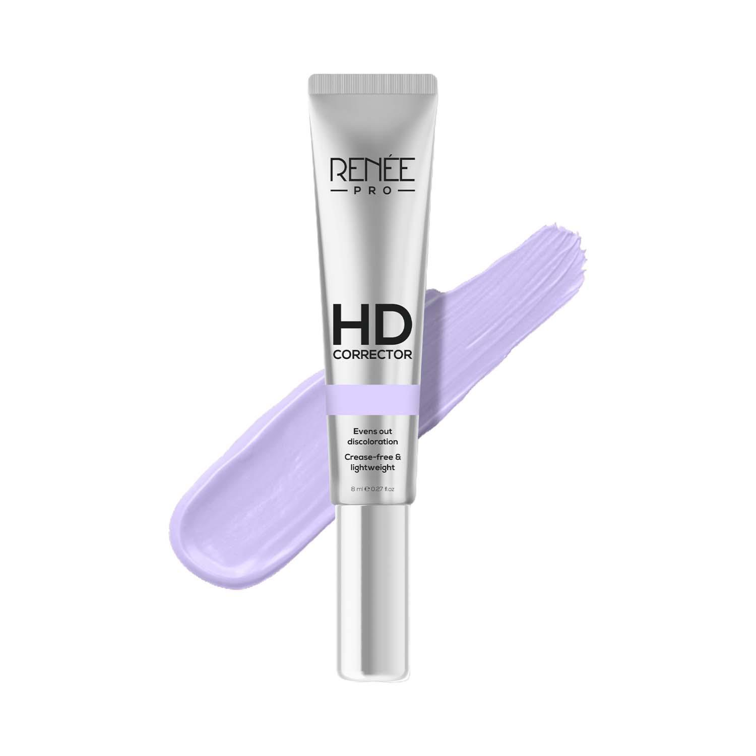 RENEE | Renee Cosmetics Pro HD Corrector - Purple (8 ml)
