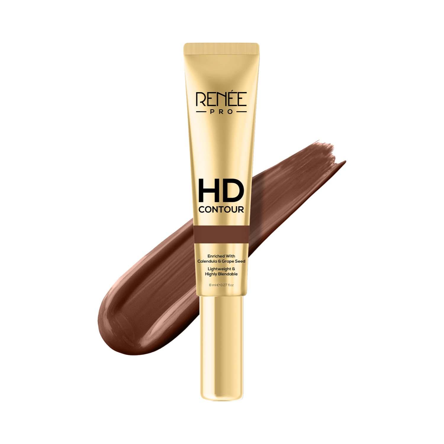 RENEE | Renee Cosmetics Pro HD Contour - Dark (8 g)