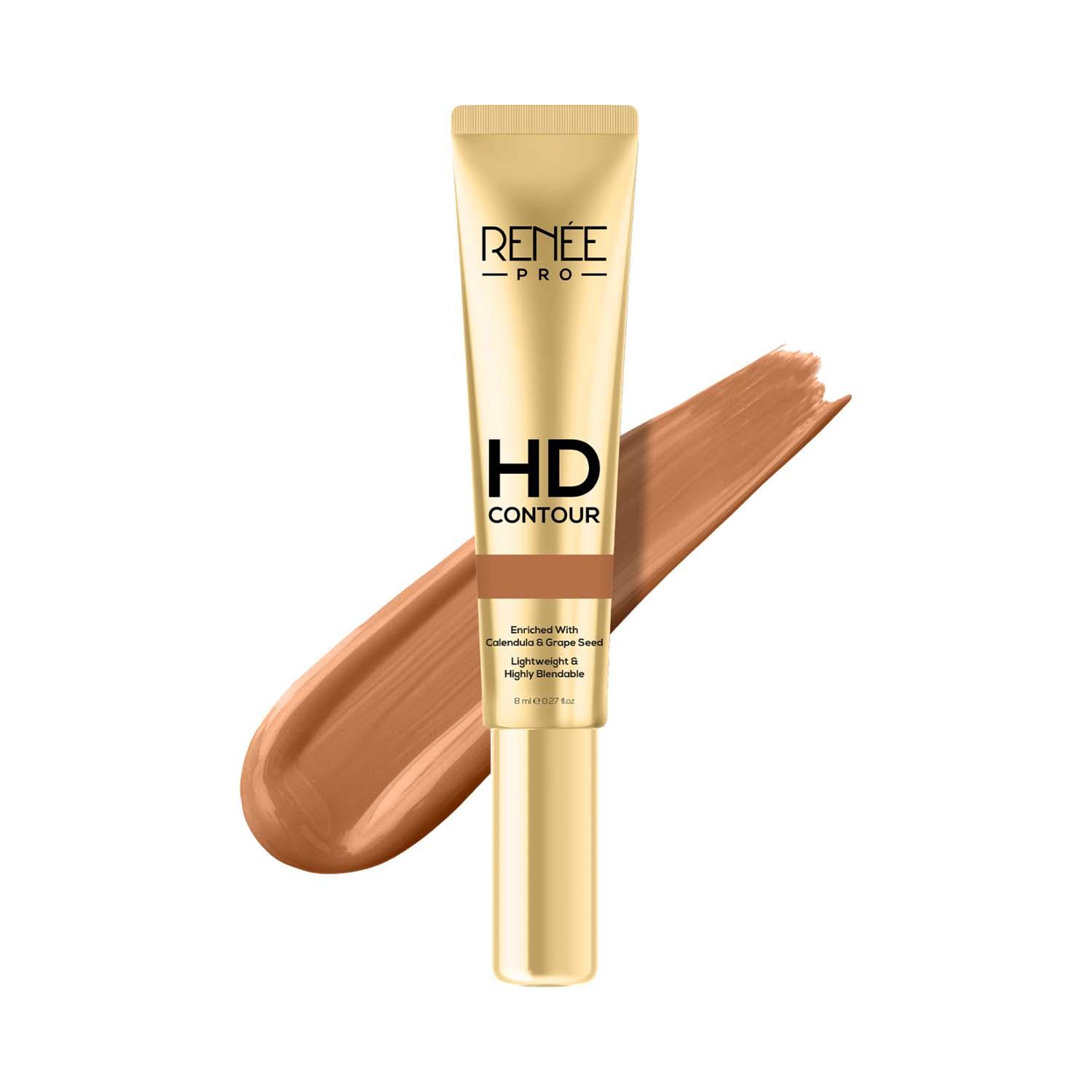 RENEE | Renee Cosmetics Pro HD Contour - Medium (8 g)