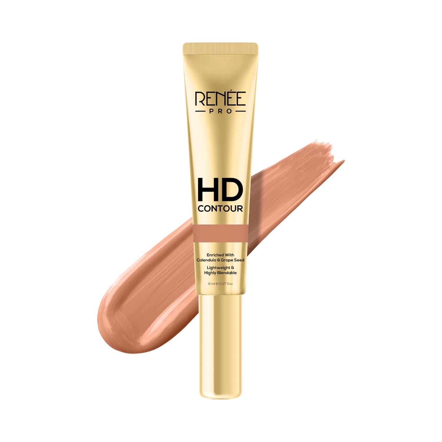 RENEE | Renee Cosmetics Pro HD Contour - Light (8 g)