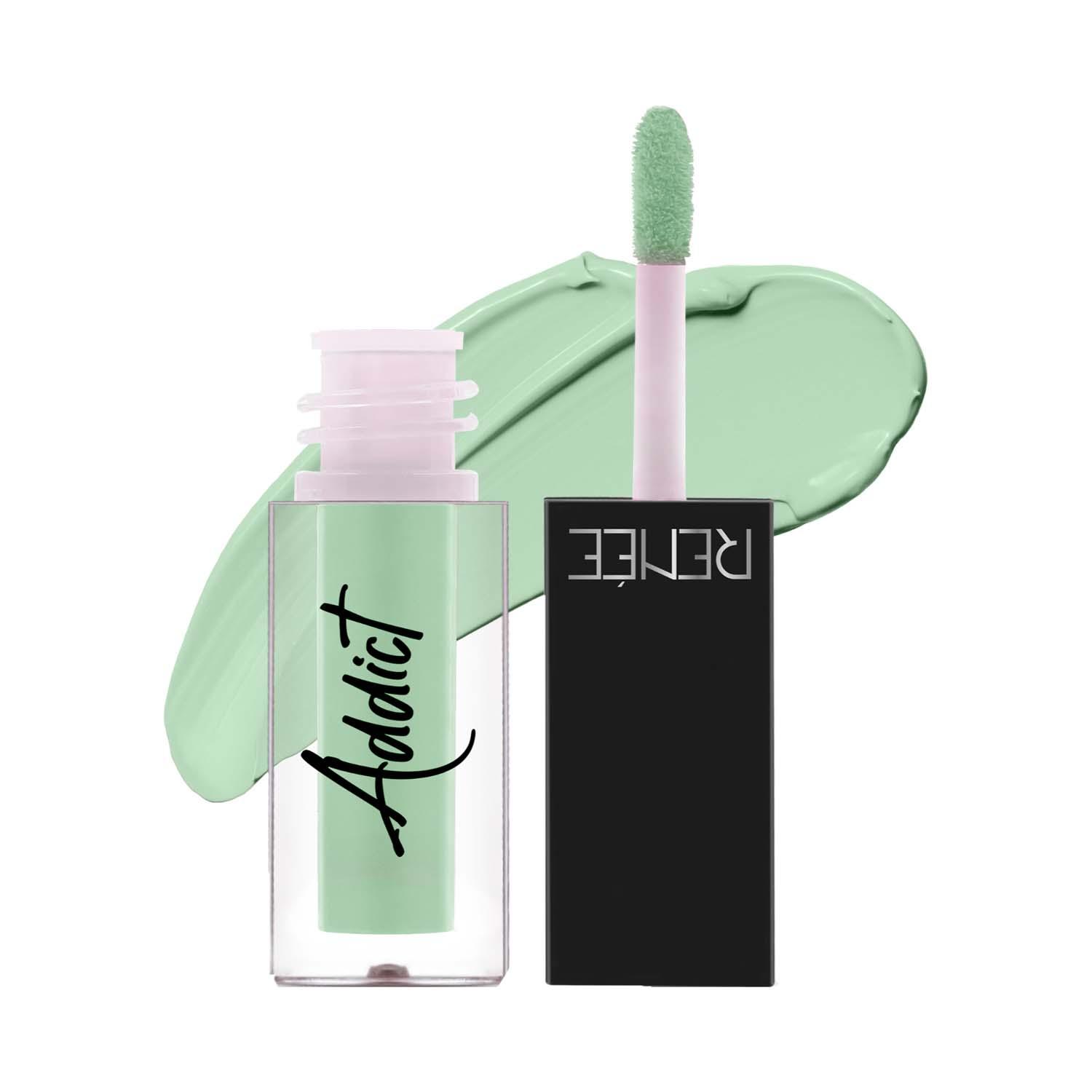 RENEE | Renee Cosmetics Addict Conceal & Correct - Green (2.5 ml)