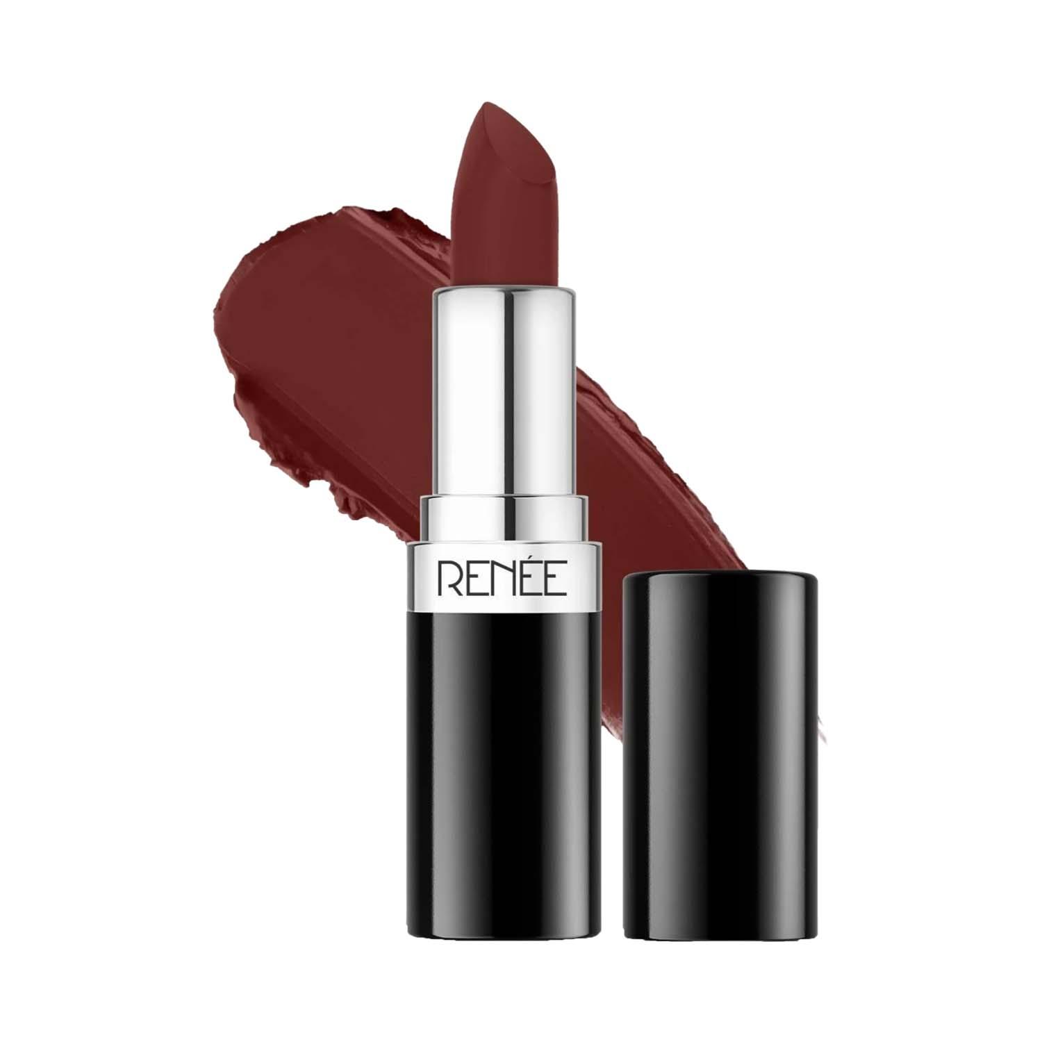 RENEE | Renee Cosmetics Stunner Matte Lipstick - Big Bang (4 g)