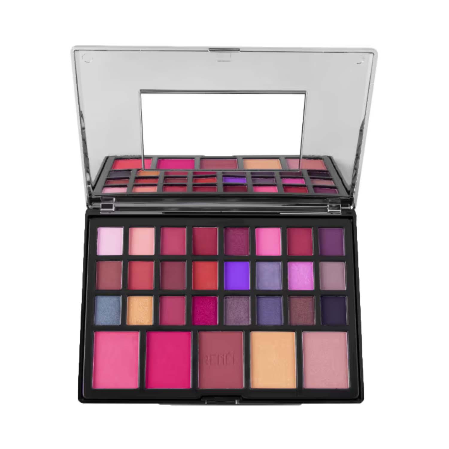 RENEE | Renee Cosmetics Pro Twilight Eyeshadow Palette (65 g)