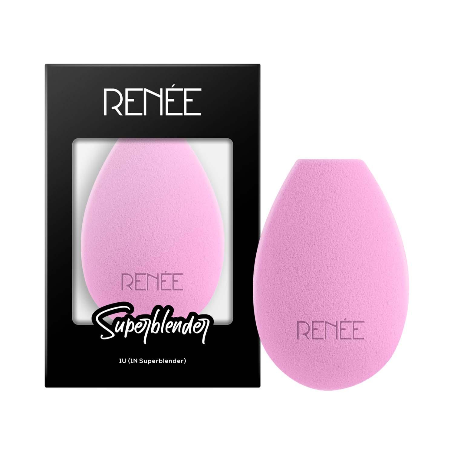 RENEE | Renee Cosmetics Superblender - Pink