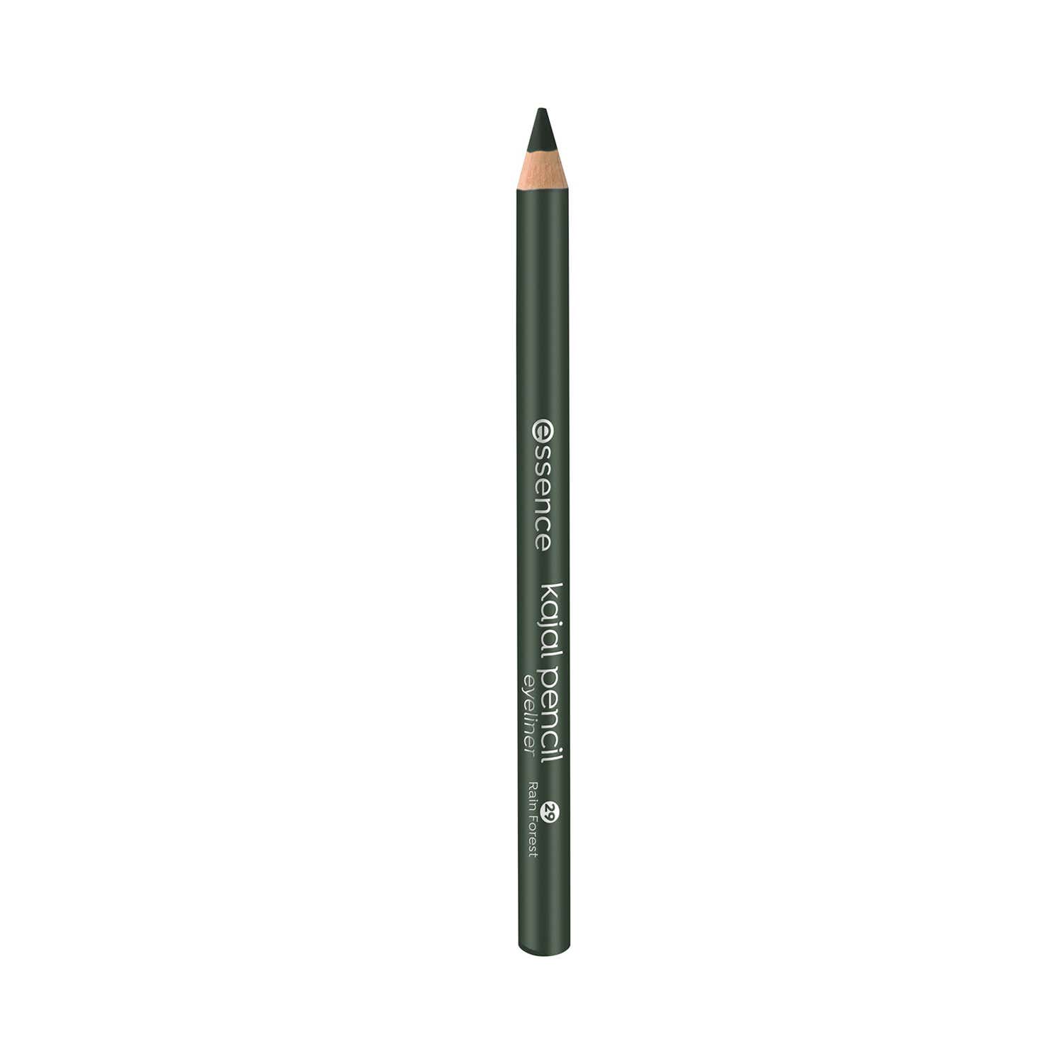 Essence | Essence Kajal Pencil - 29 Rain Forest (1 g)