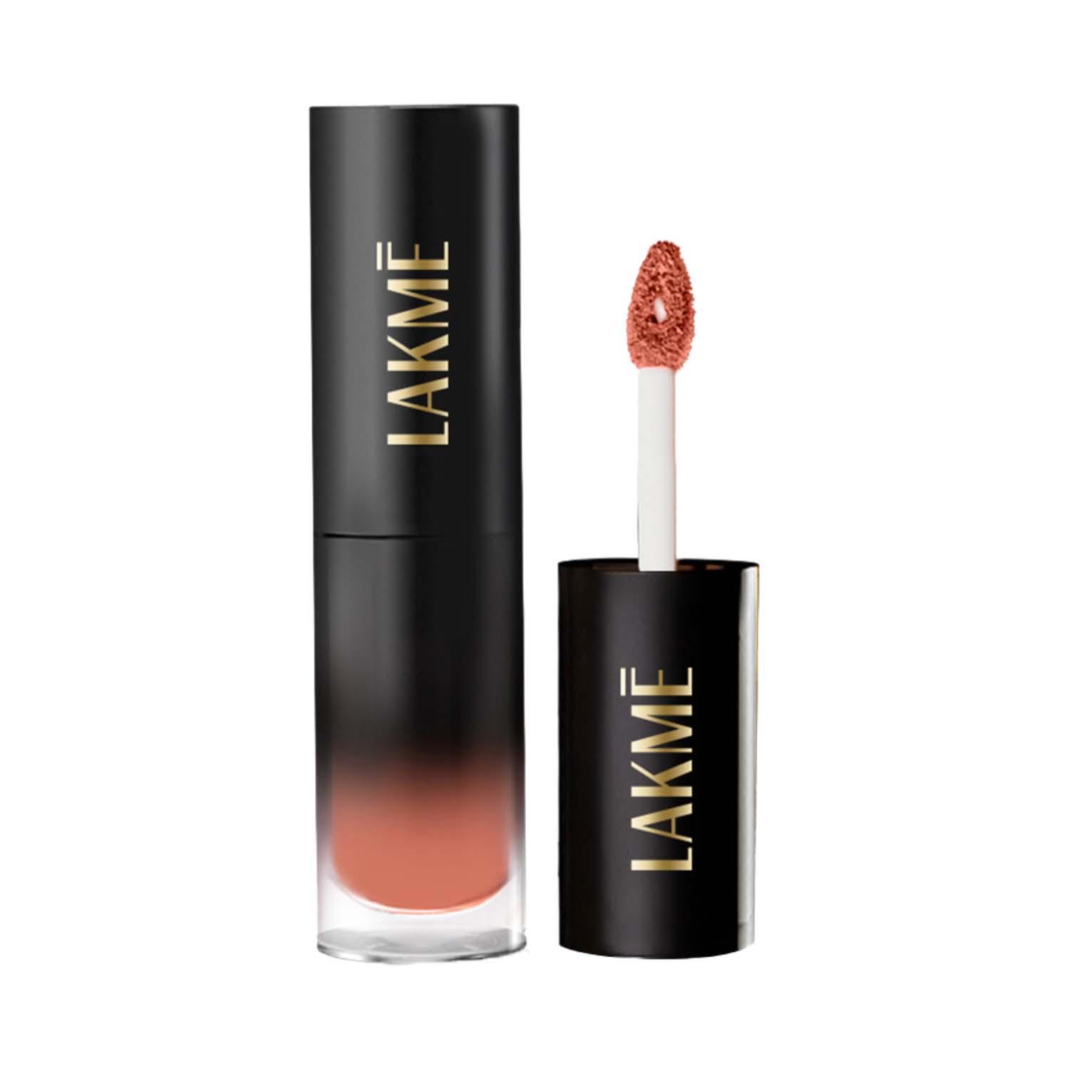Lakme | Lakme Xtraordin-Airy One-And-Done Tint - Apricot Crush (3 ml)