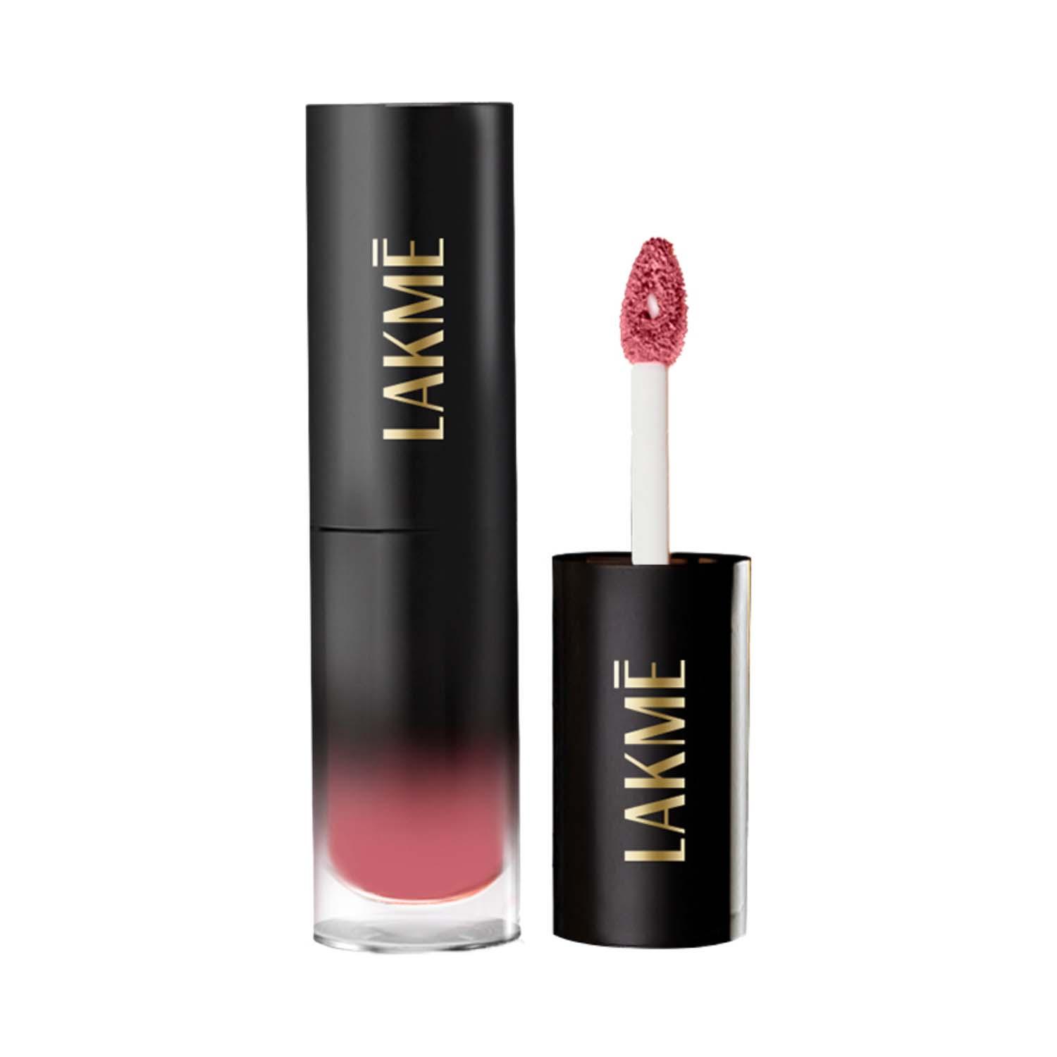 Lakme | Lakme Xtraordin-Airy One-And-Done Tint - Dusty Rose (3 ml)