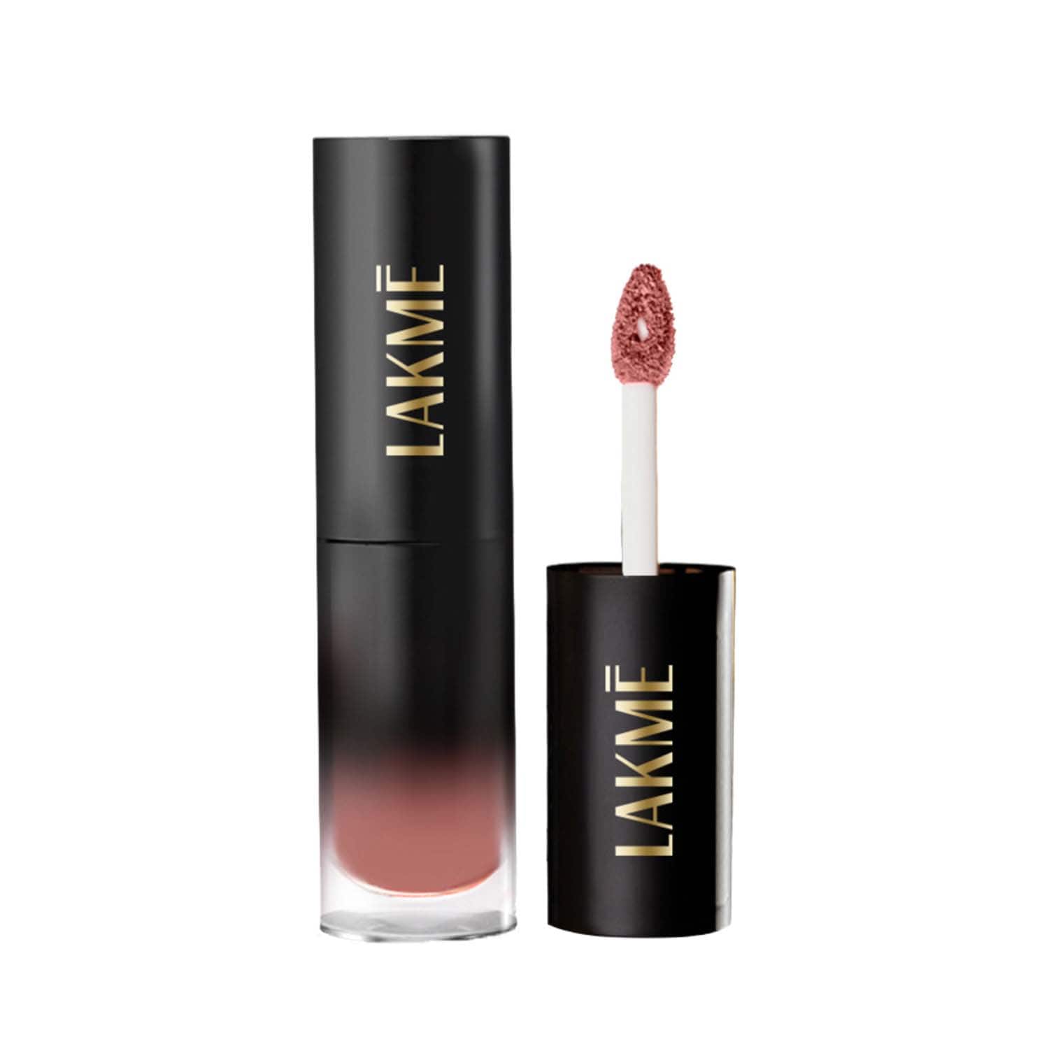 Lakme | Lakme Xtraordin-Airy One-And-Done Tint - Nude Nudge (3 ml)