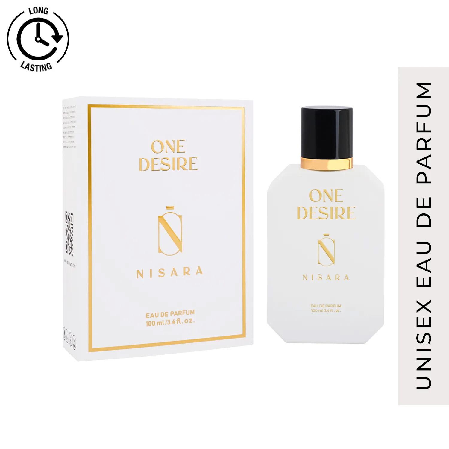 Nisara | Nisara One Desire Eau de Parfum for Unisex (100 ml)