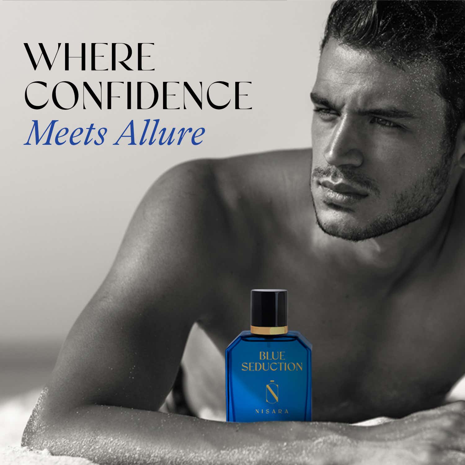 Blue Seduction