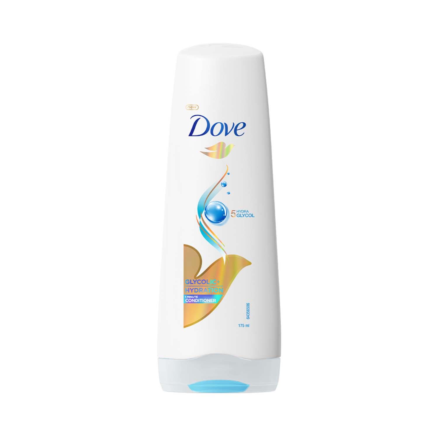 Dove | Dove Glycolic Hydration Conditioner (175 ml)
