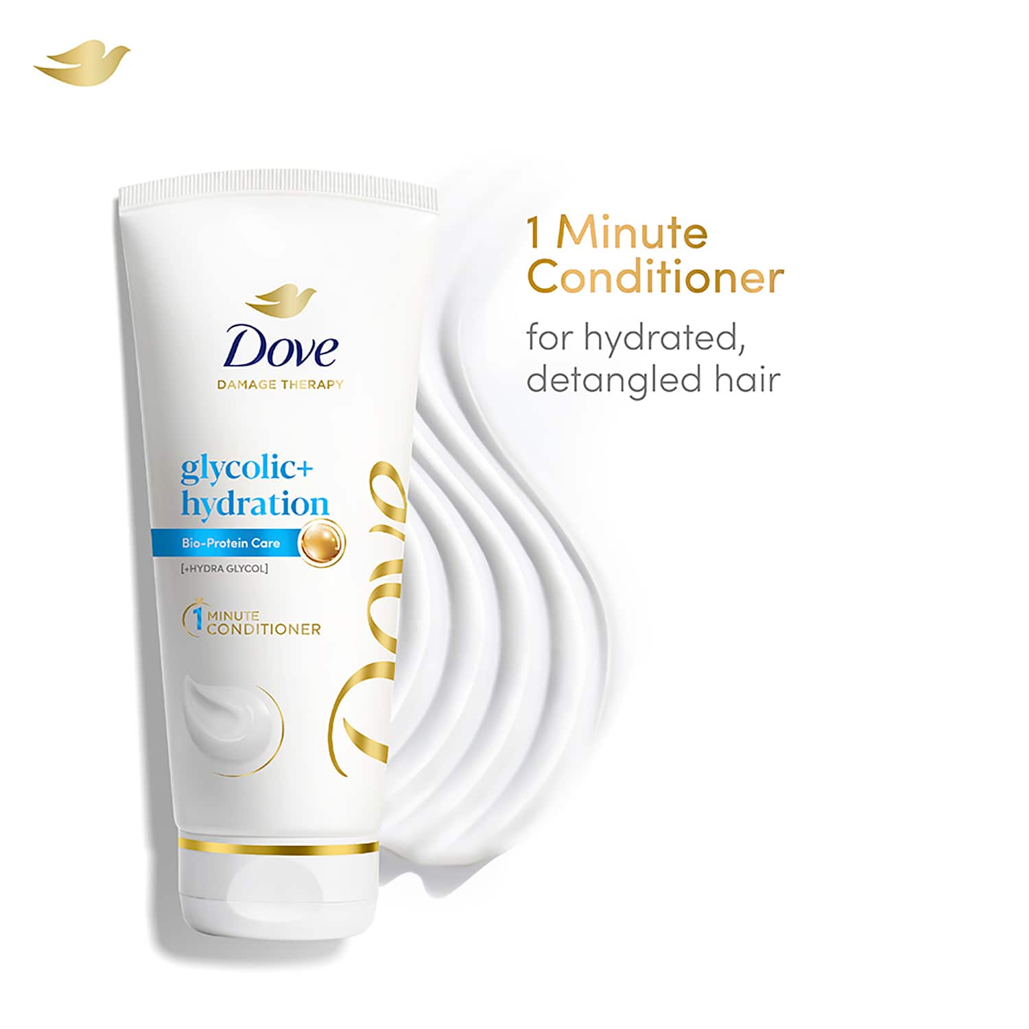 Dove | Dove Glycolic Hydration Conditioner (175 ml)