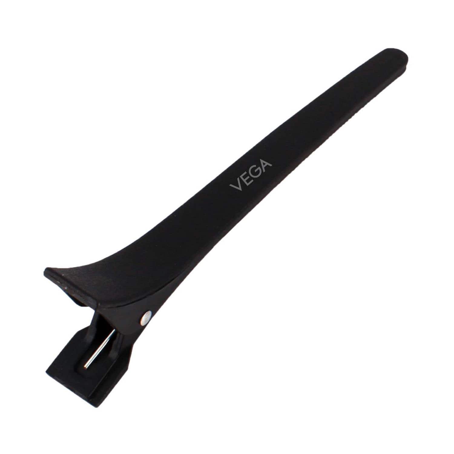 Vega | Vega Hair Clip Black Pack of 2 (22 g)
