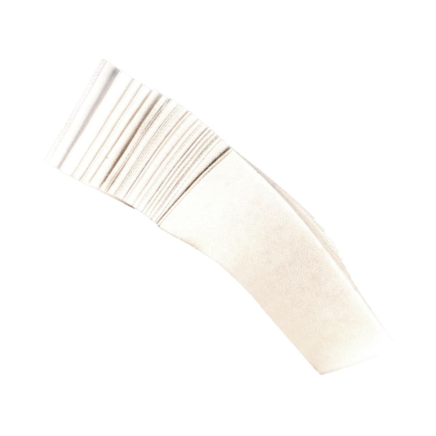 Vega | Vega Wax Strips White Pack of 2 (40 g)