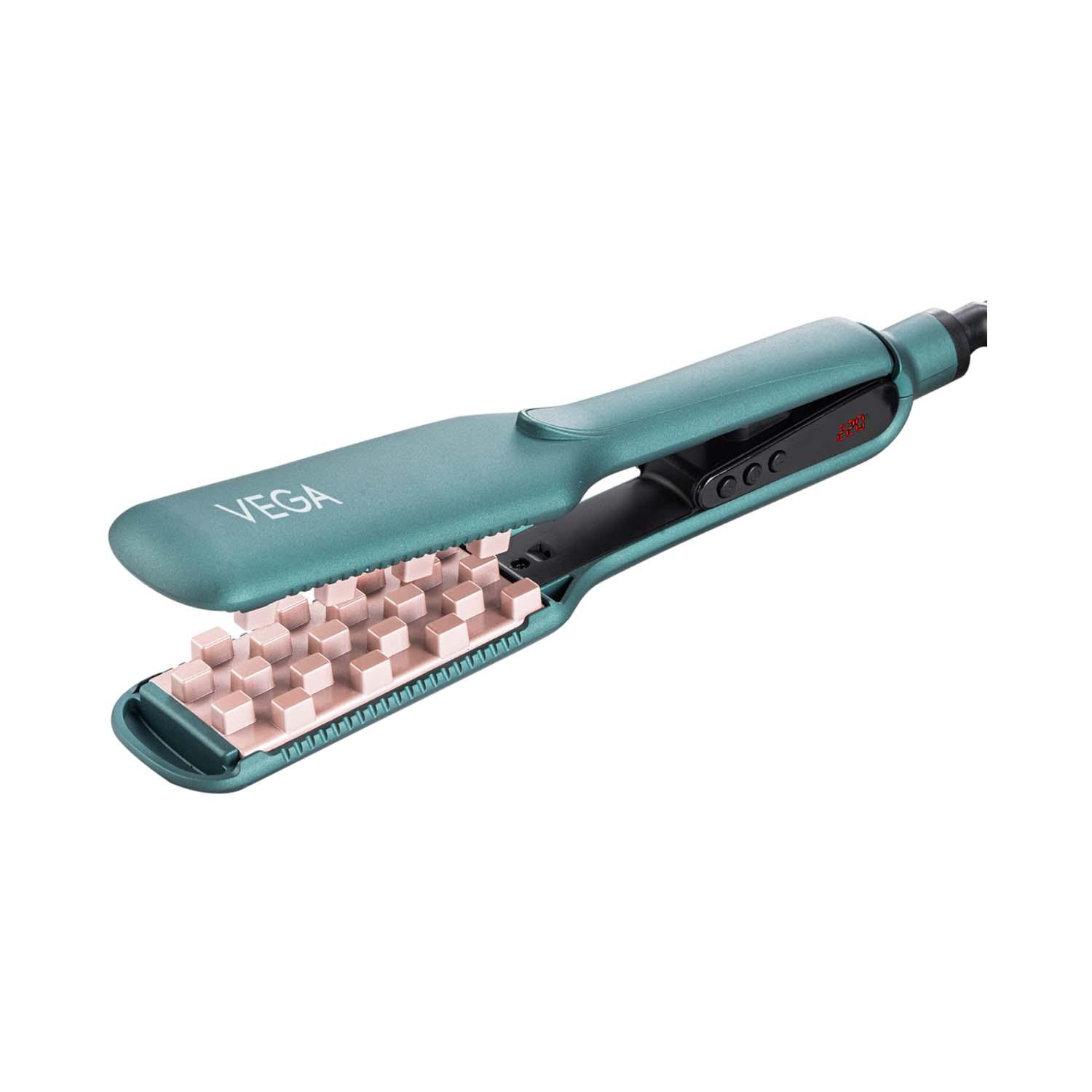Vega | Vega VolumePro Hair Volumizer For Women With Digital Display, Volumize & Bouncy Hair (VHVH-01)